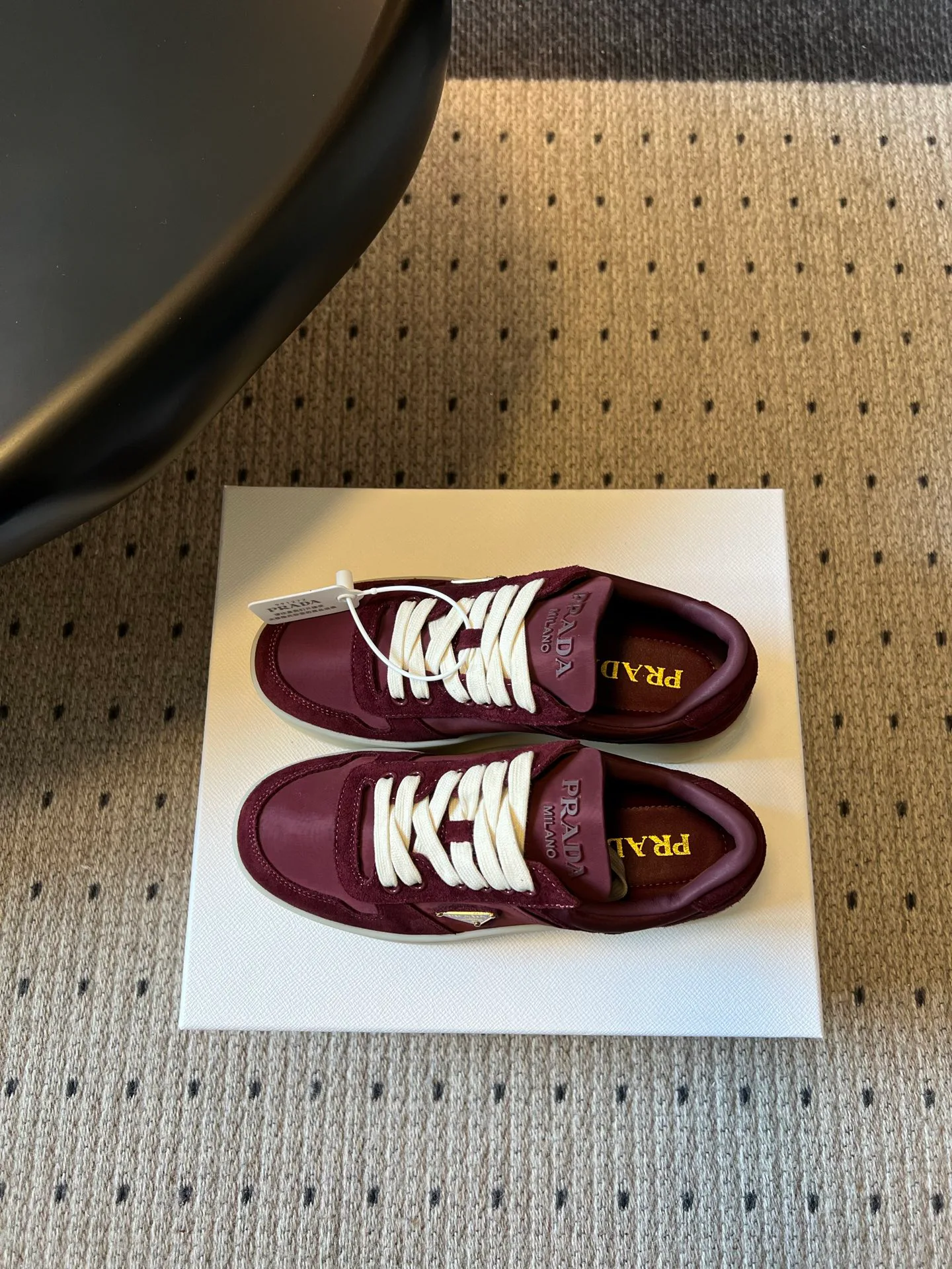 Women's Sneakers PRADA 17871830