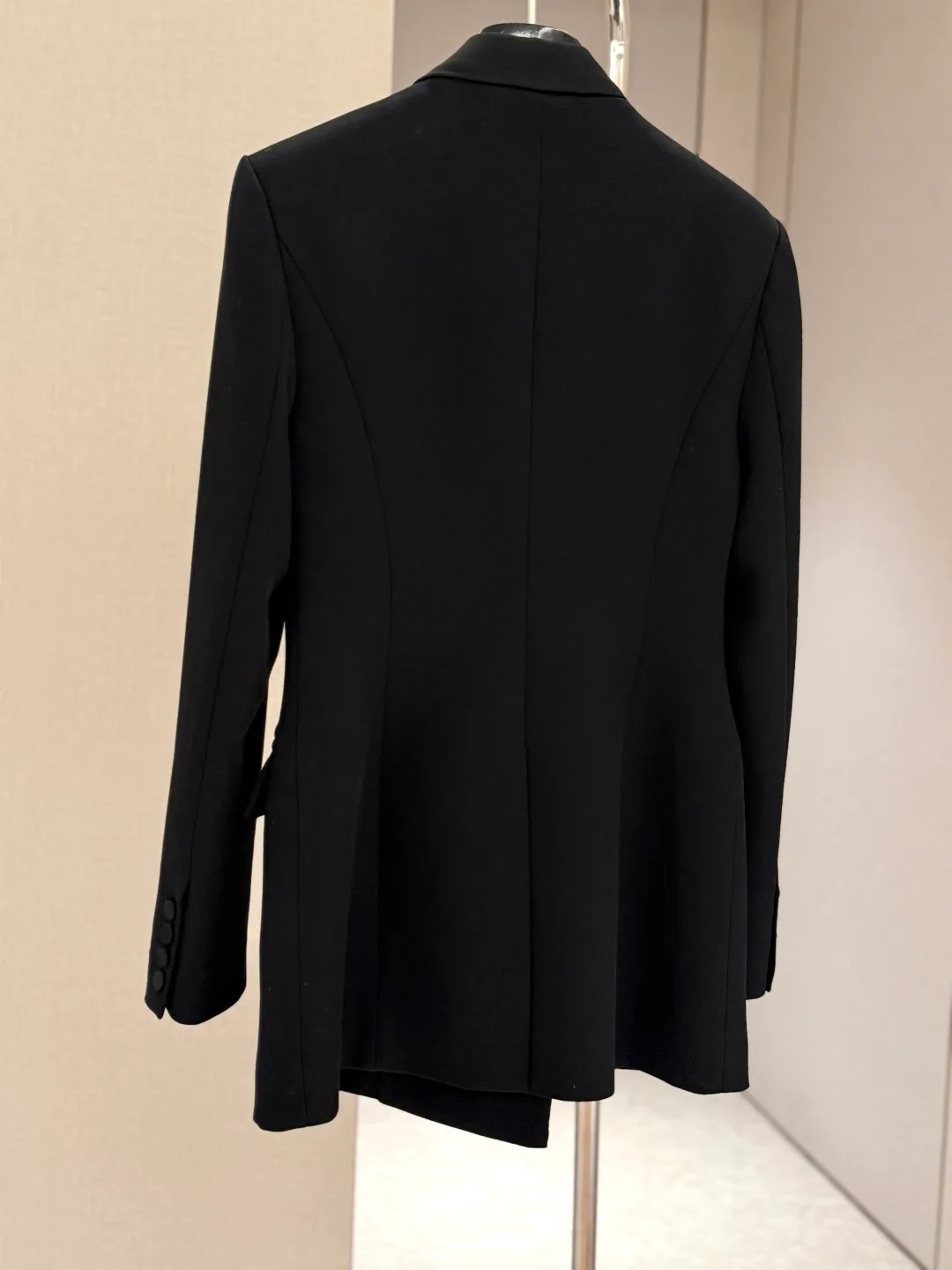 Women's Blazers SAINT LAURENT 18344099