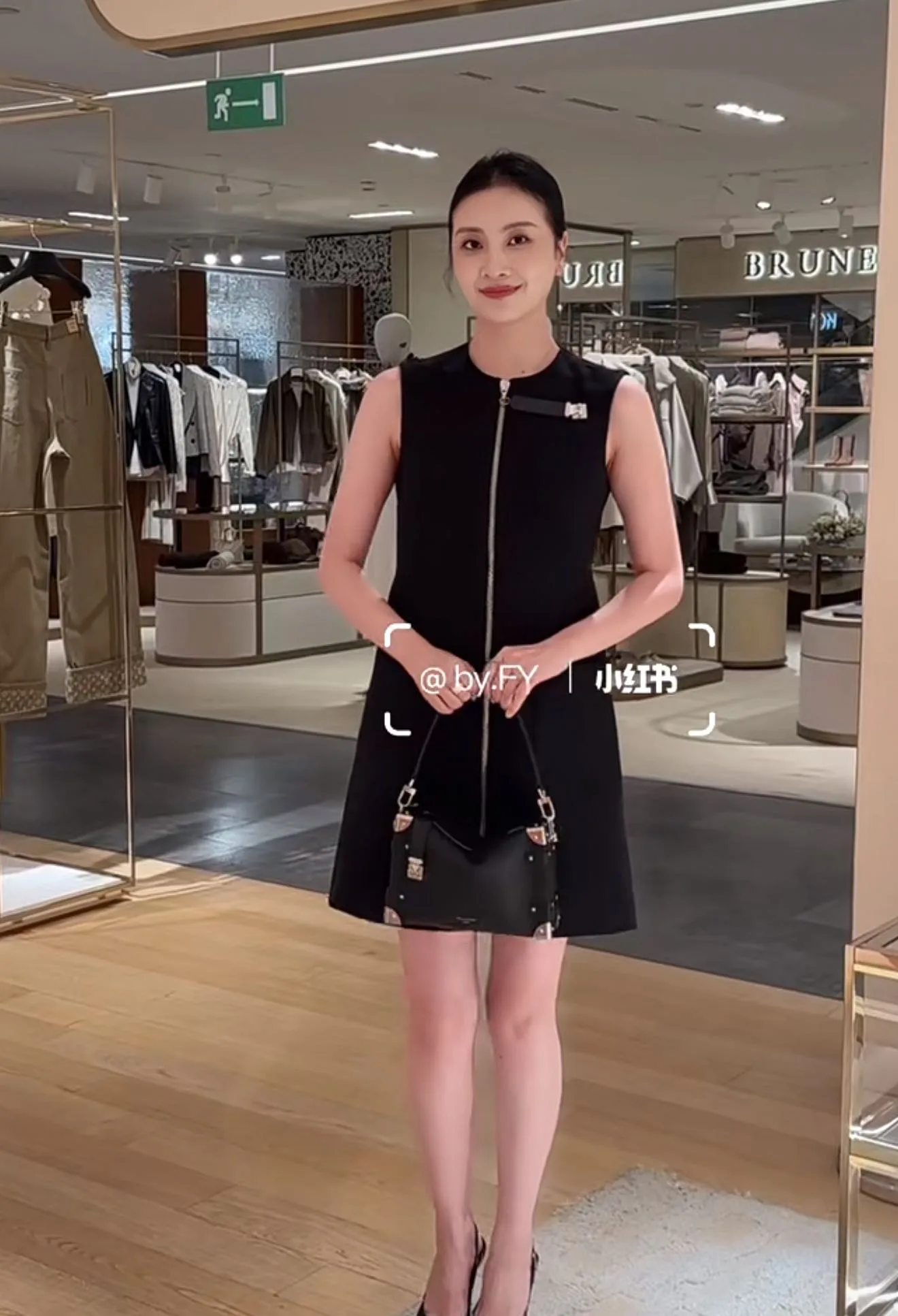 Women's Dresses LOUIS VUITTON 18249121