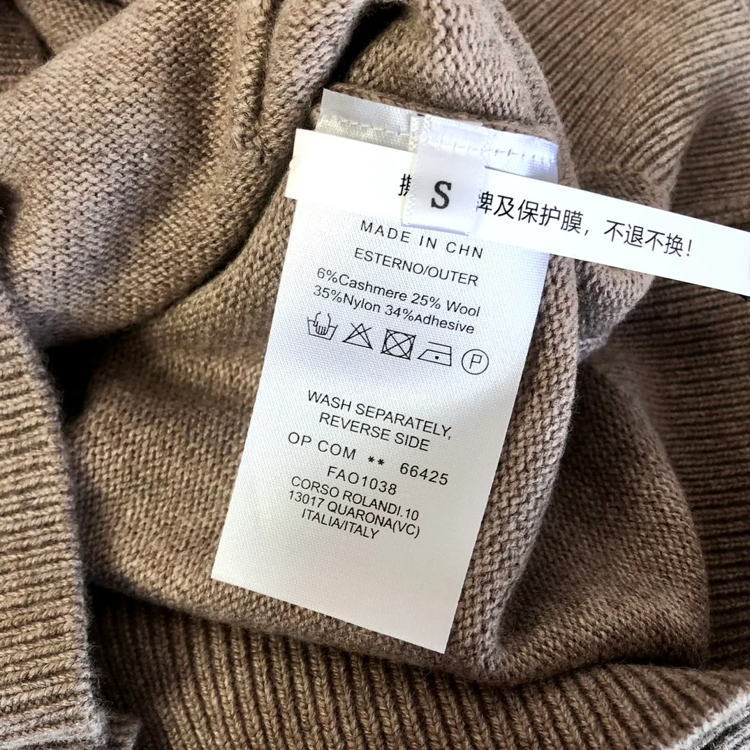 Men's Jumpers And Sweaters BOTTEGA VENETA 18548055