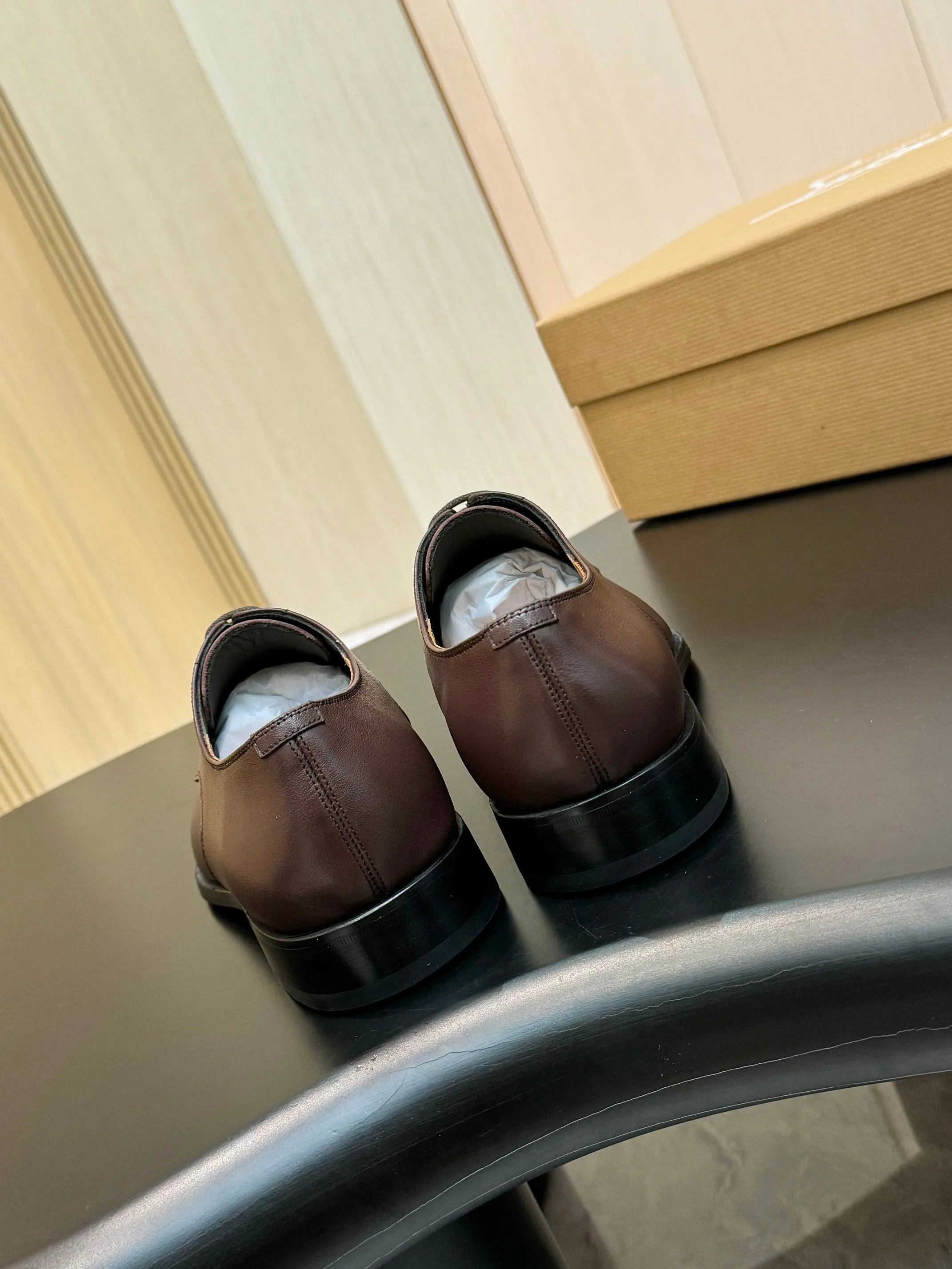 Men's Loafers And Dress Shoes CHRISTIAN LOUBOUTIN 18117245