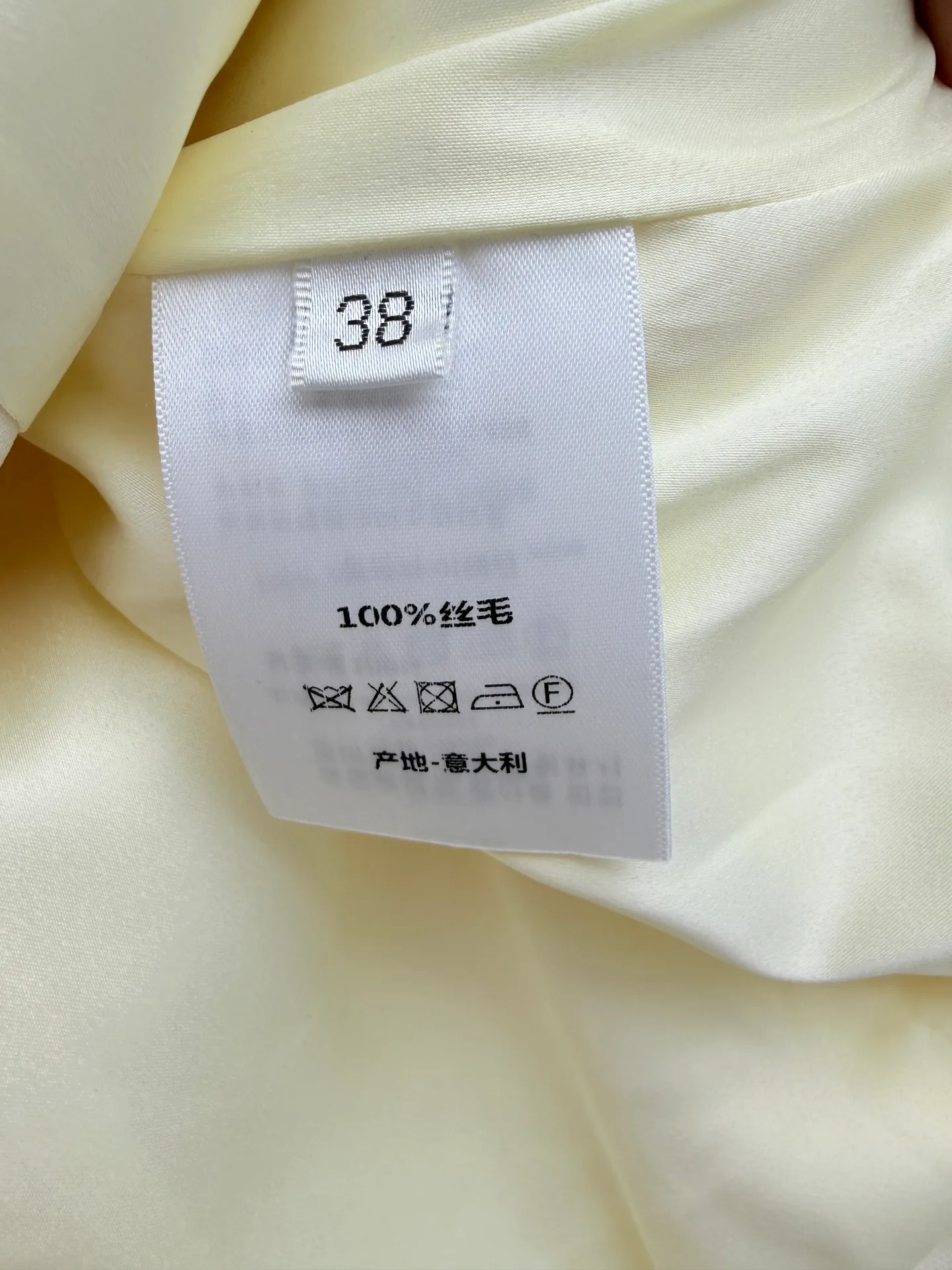 Women's Blazers CHRISTIAN DIOR 17953154