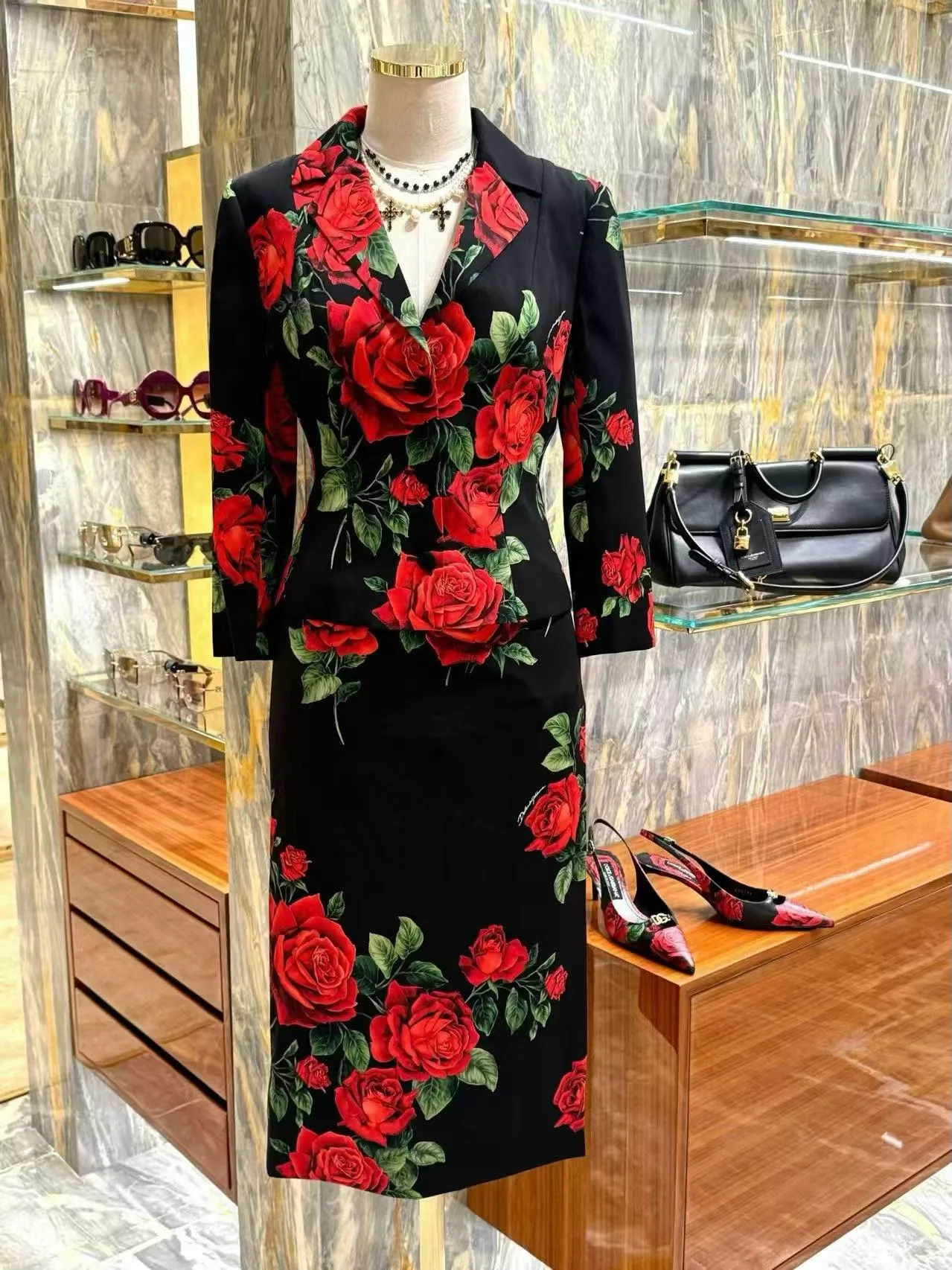 Women's Blazers DOLCE & GABBANA 18363111