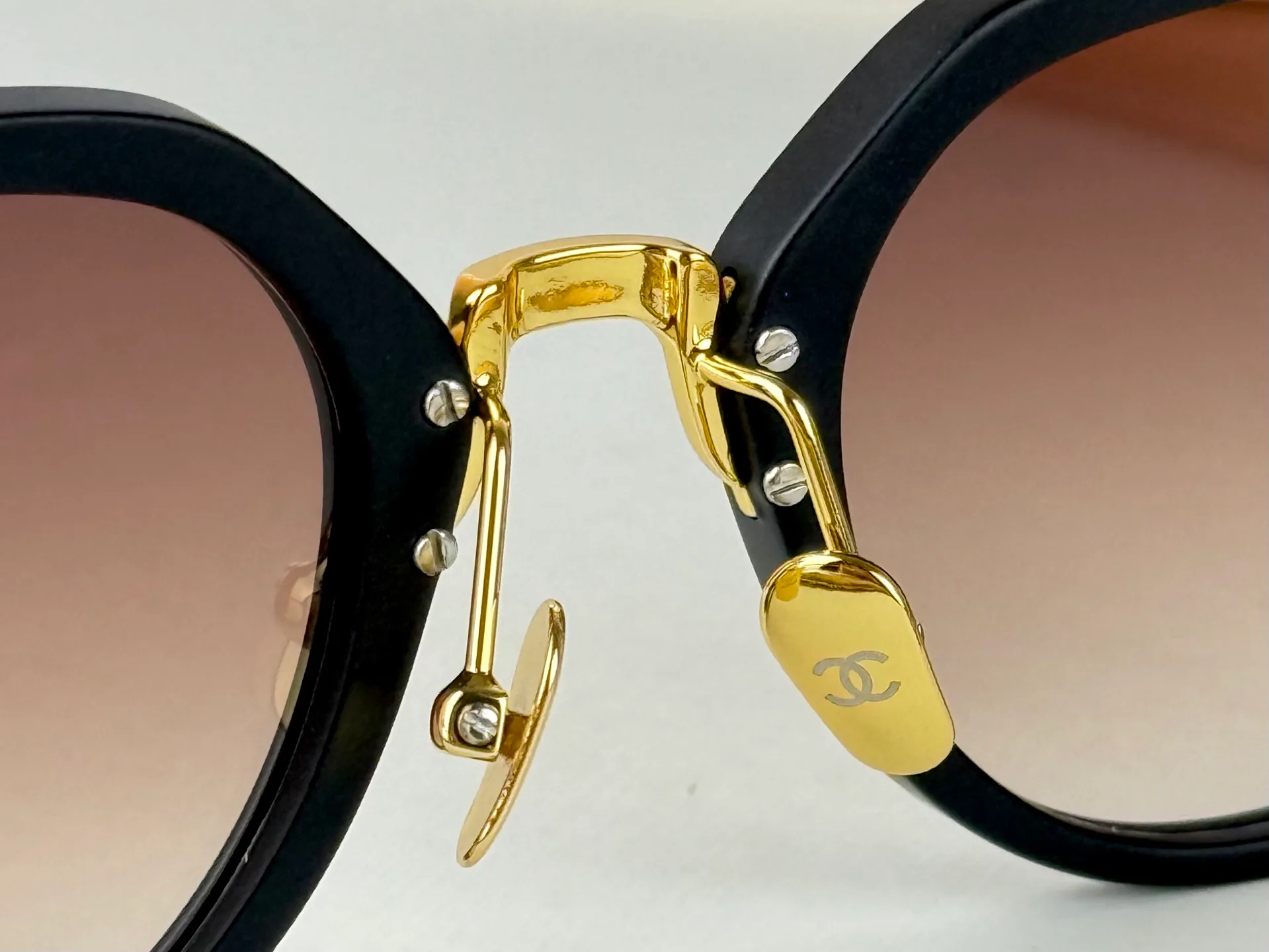 Glasses CHANEL 17366510