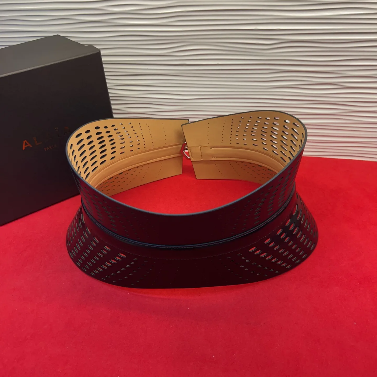 Belts ALAIA 18126881