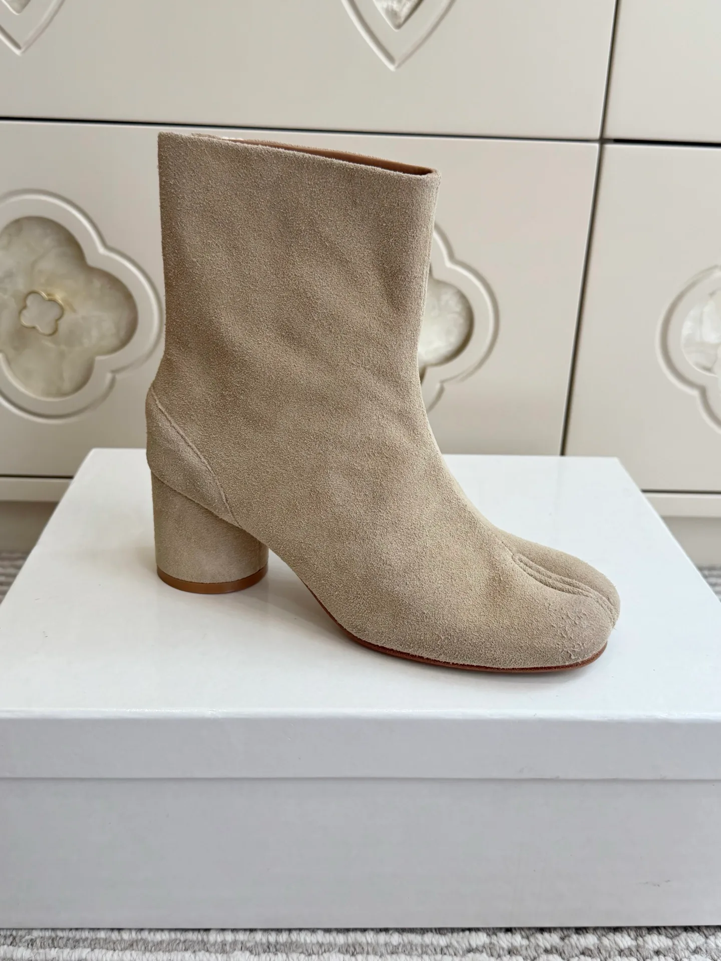 Women's Booties MAISON MARGIELA 18194251