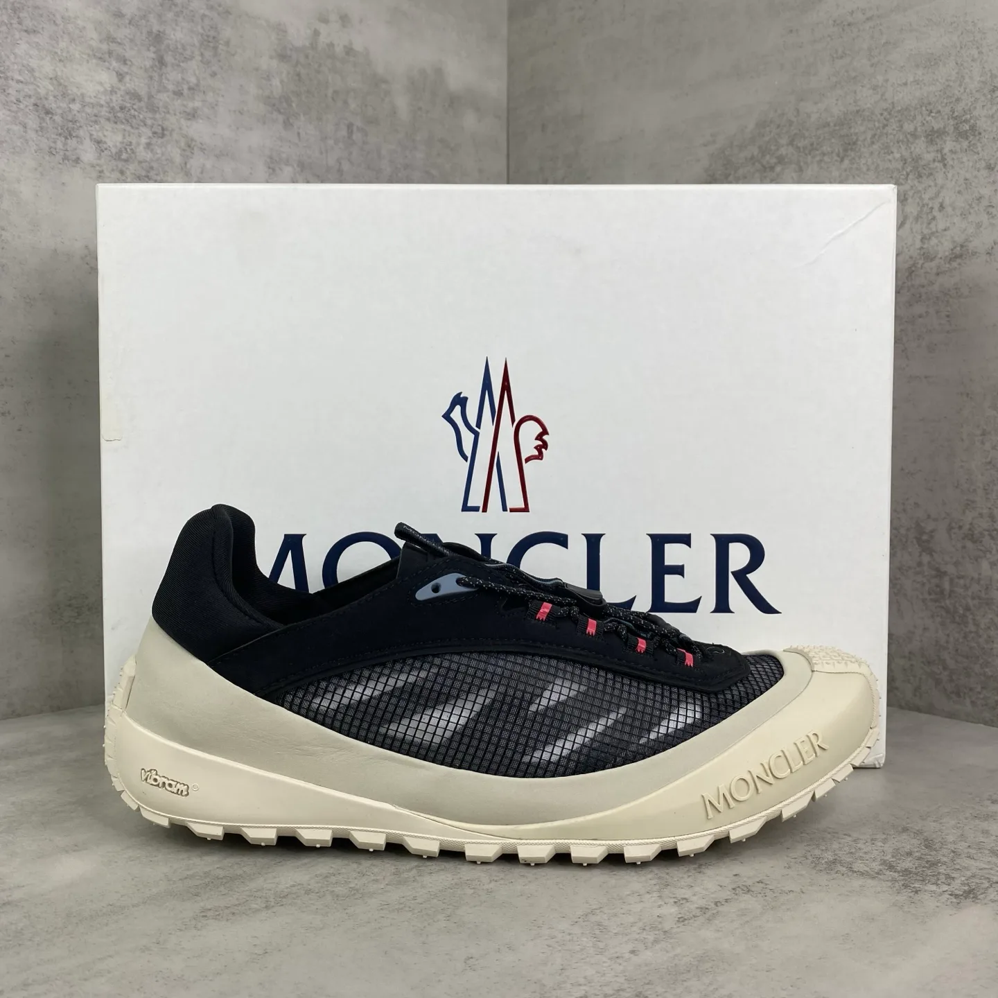 Men's Sneakers MONCLER 17505881