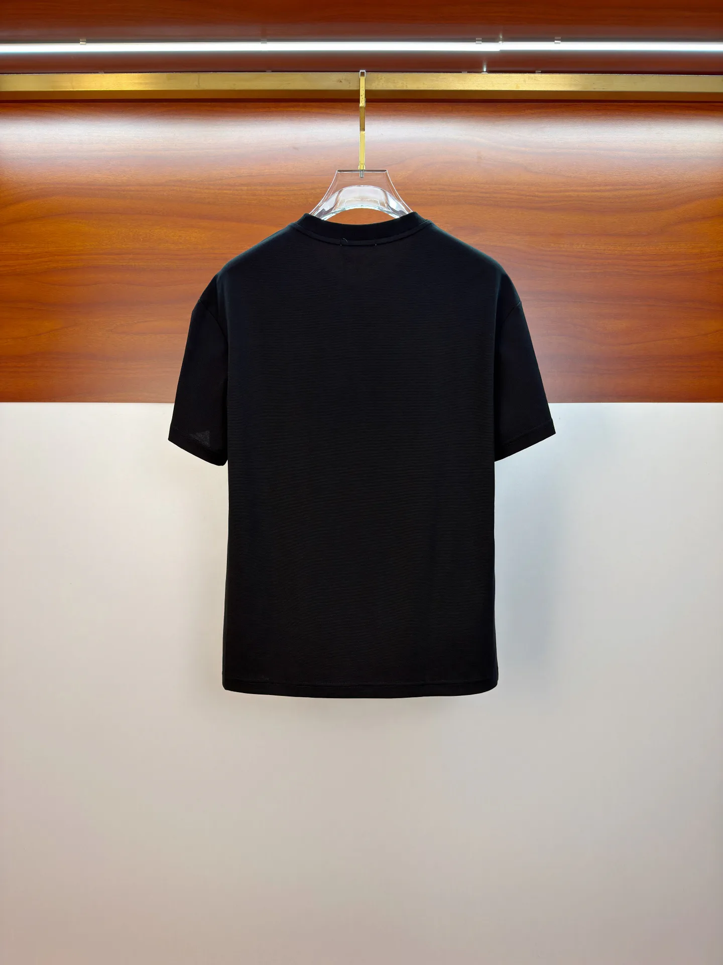 Men's T-Shirts MONCLER 18296308
