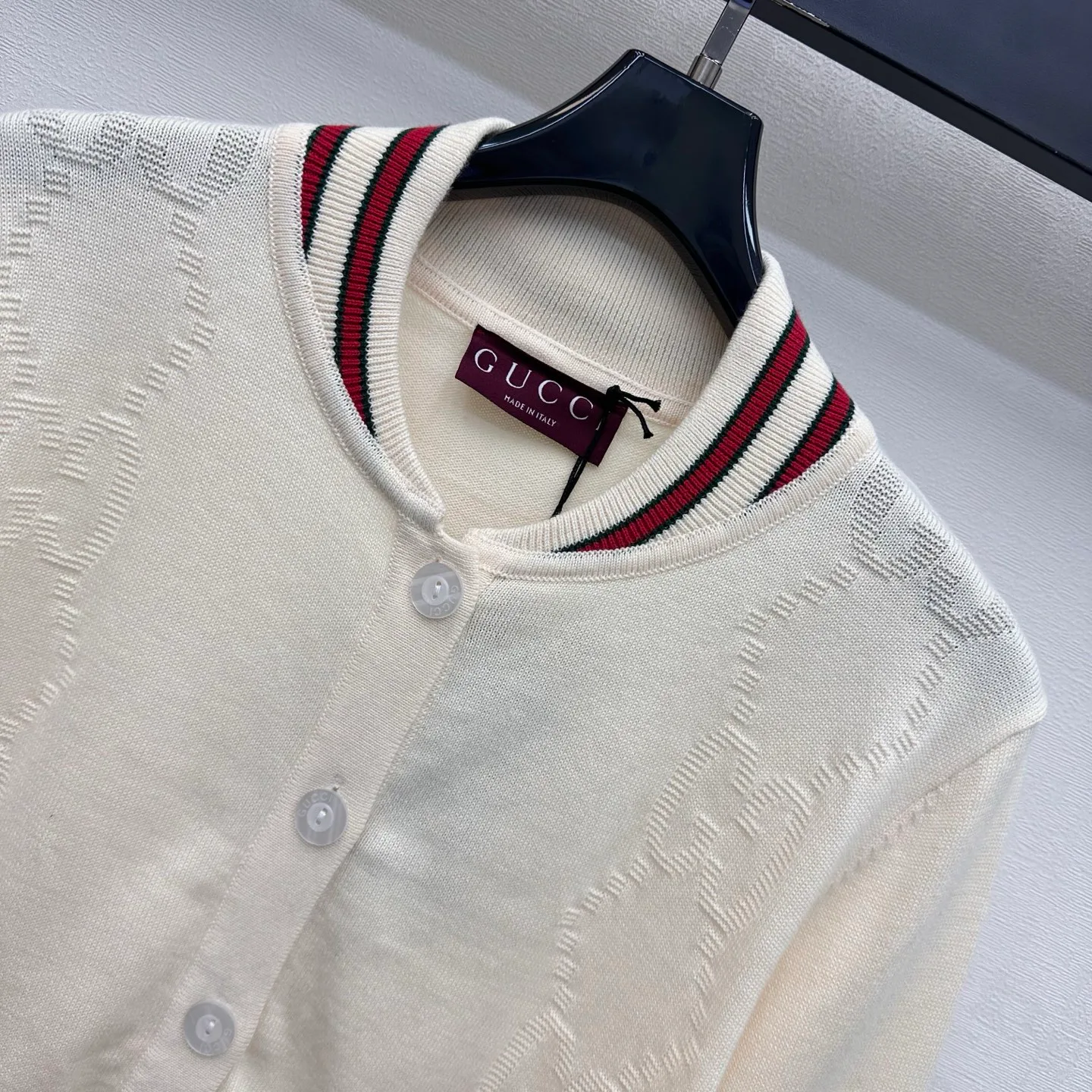 Women's Jumpers And Sweaters GUCCI 18382091