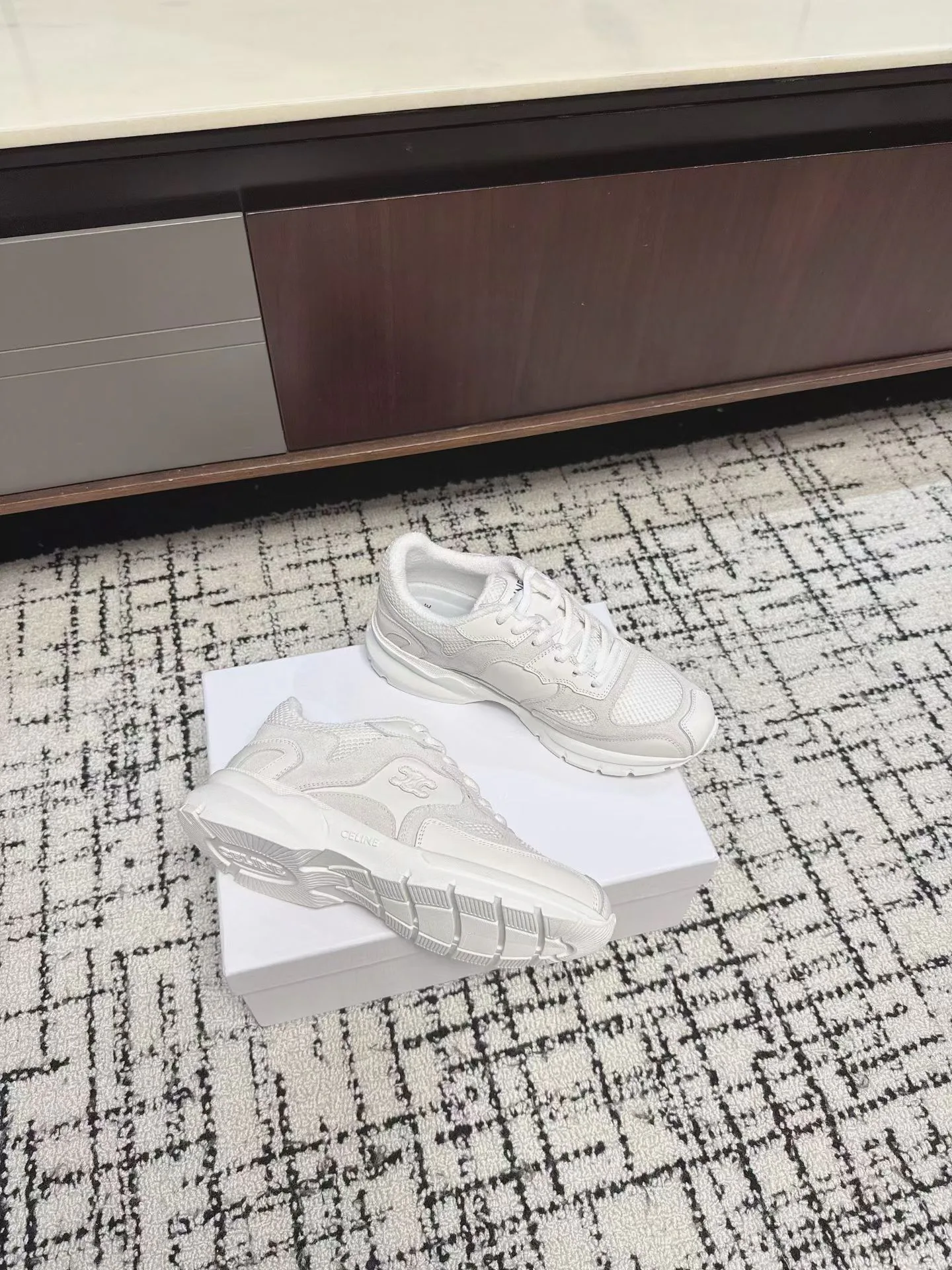 Women's Sneakers CELINE 17449392