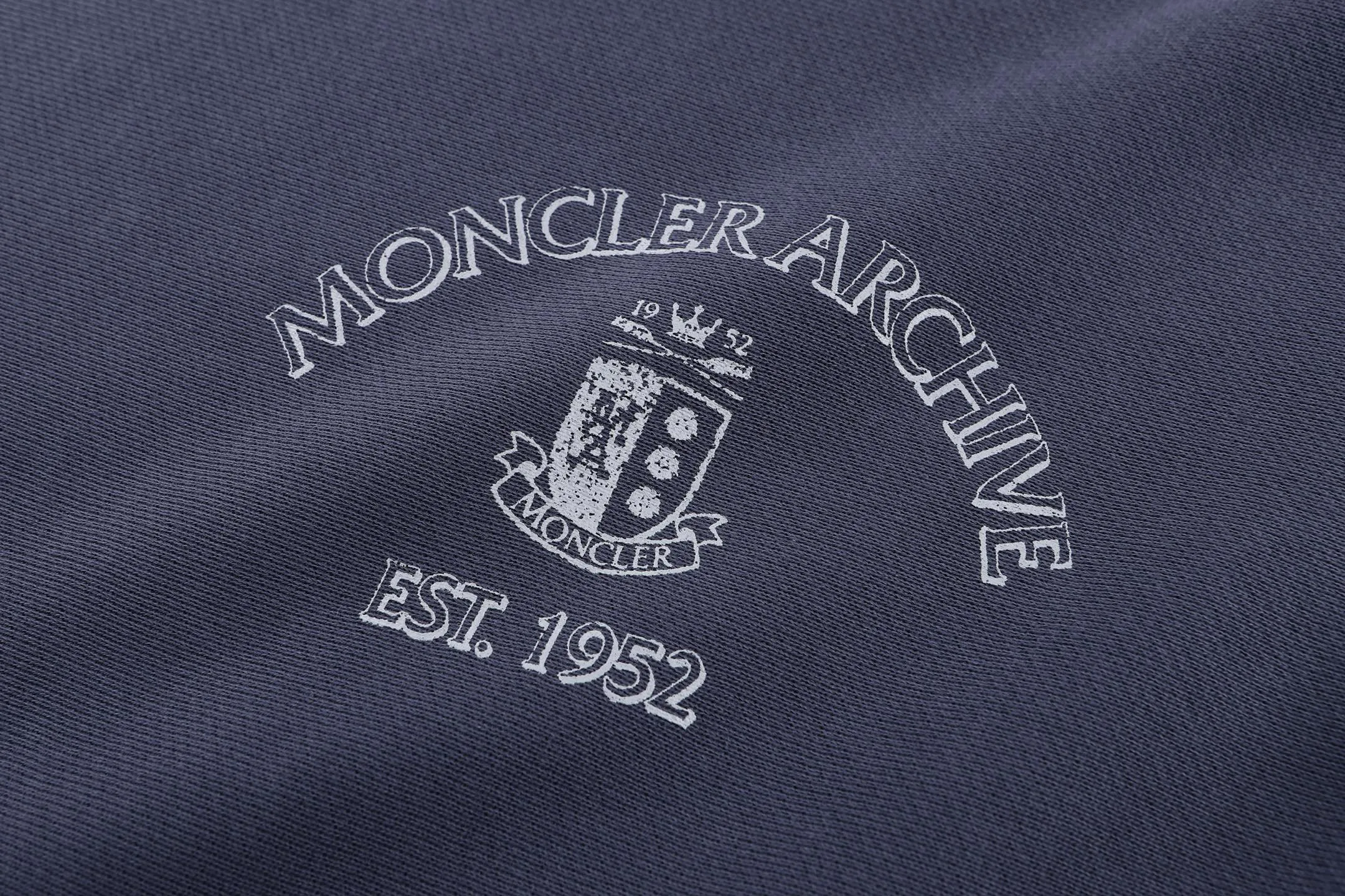 Men's Sweatshirts And Hoodies MONCLER 18073851