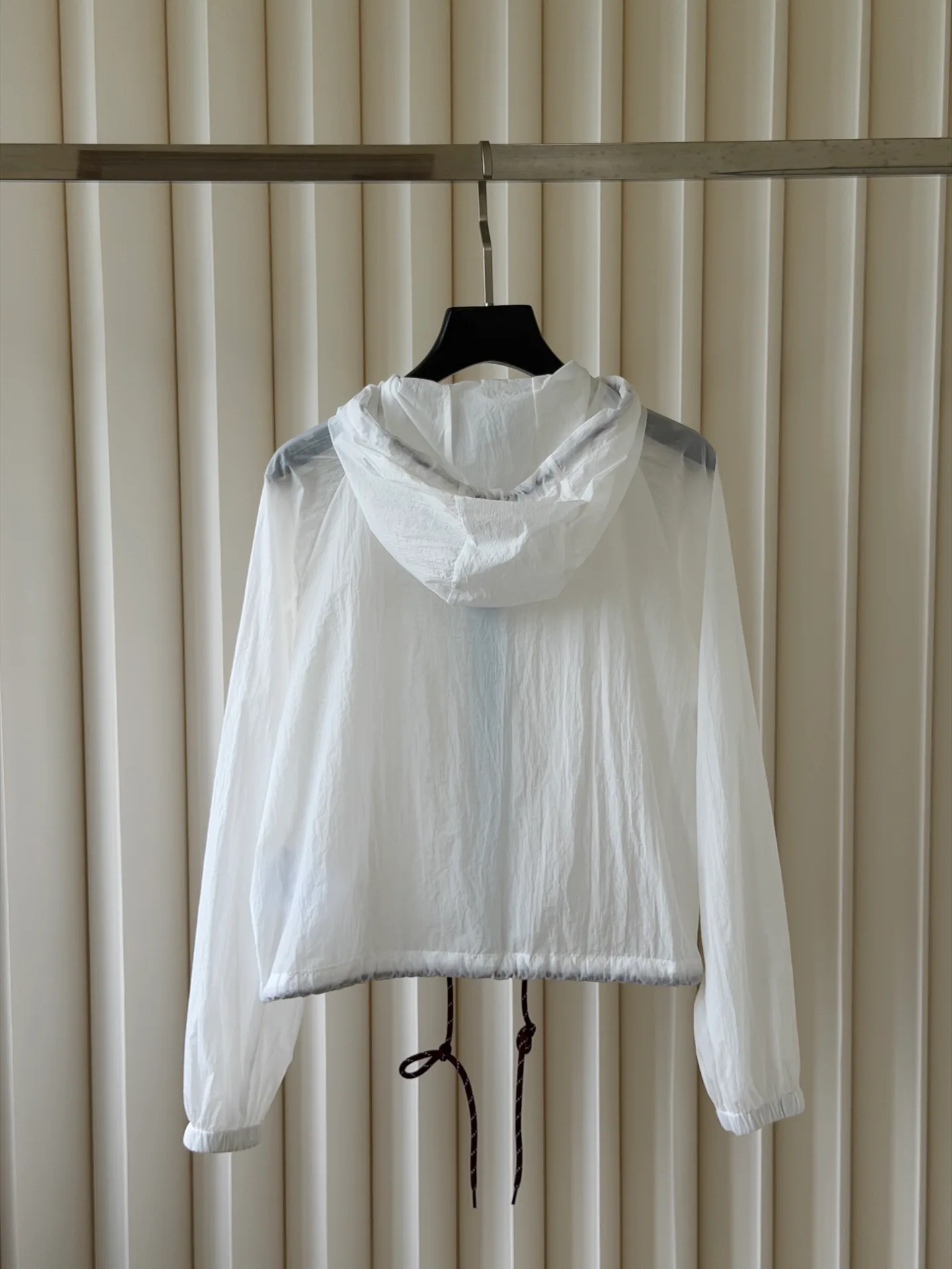 Women's Jackets And Down Jackets PRADA 17612844