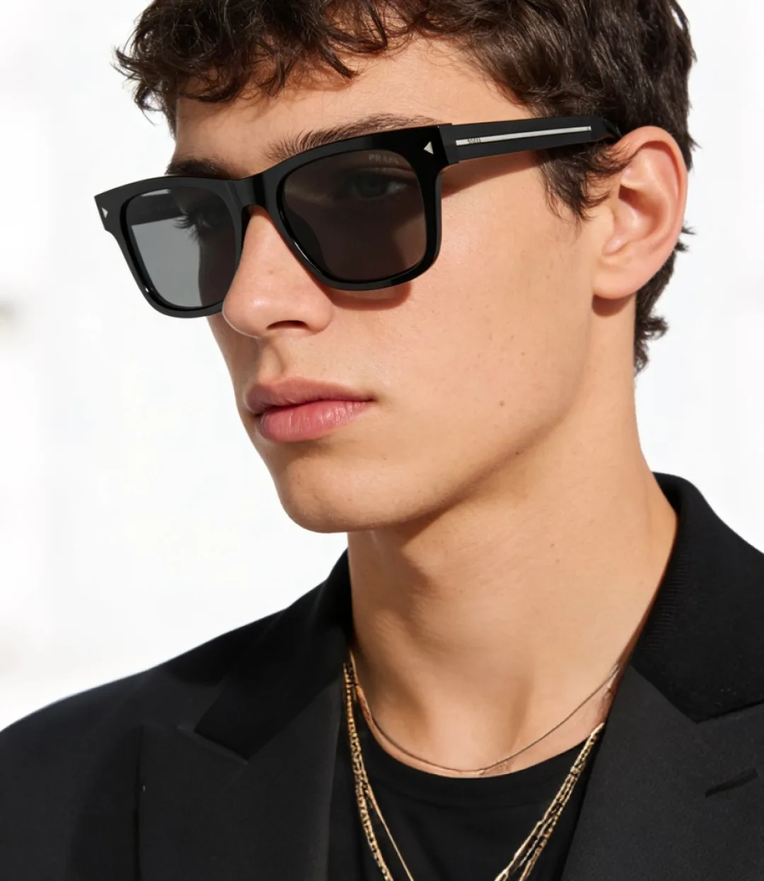 Glasses PRADA 18164444