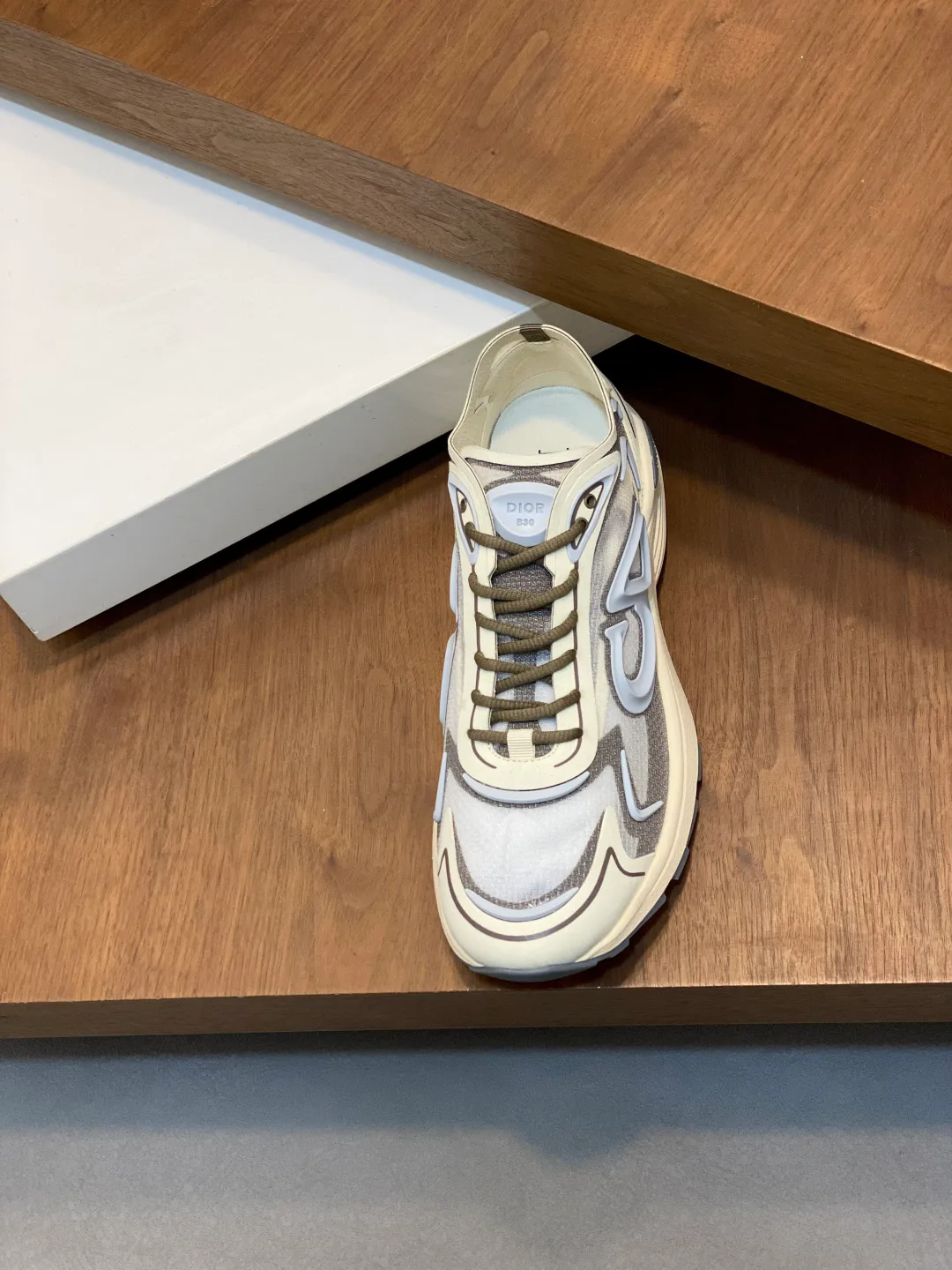 Women's Sneakers CHRISTIAN DIOR 17342975