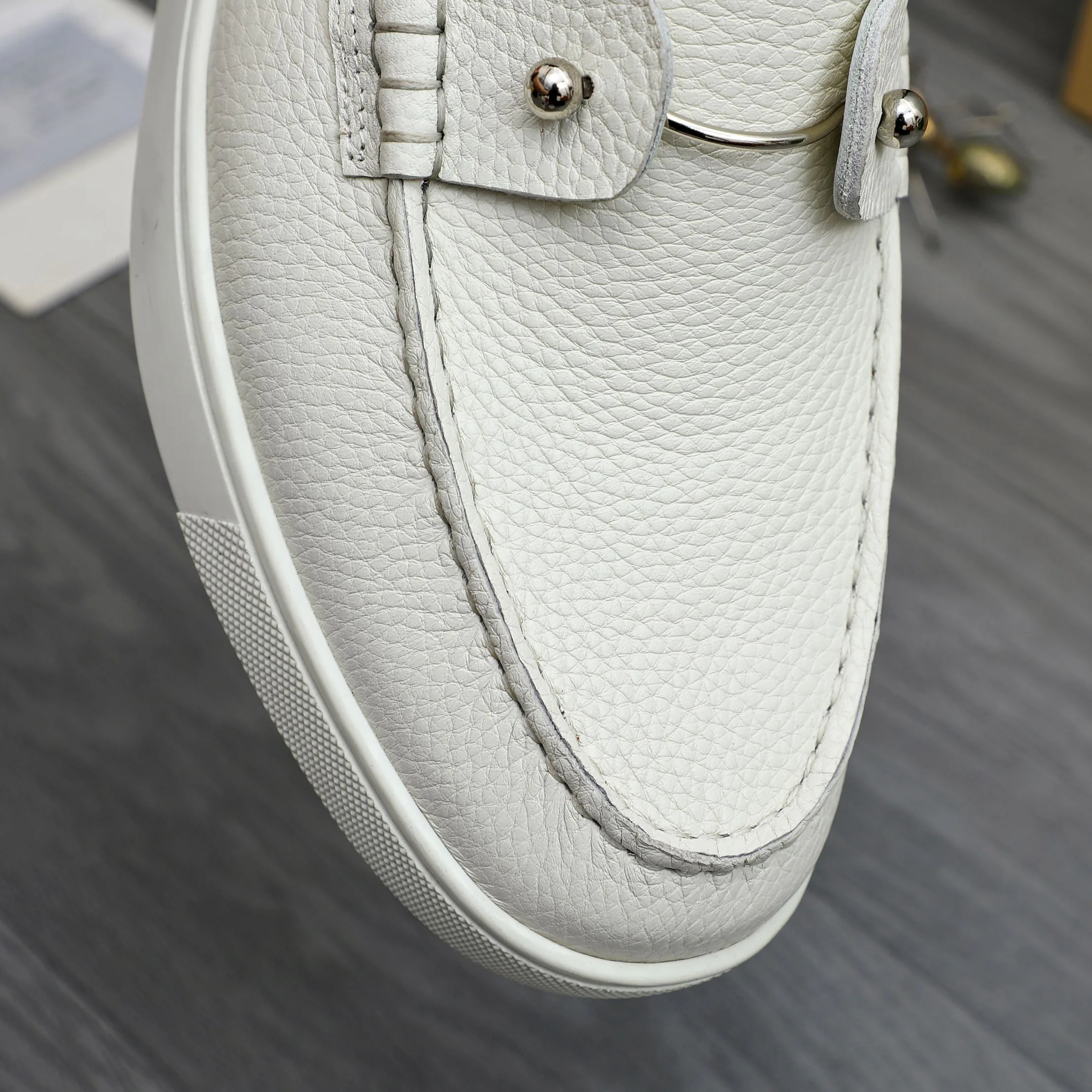Women's Loafers And Moccasins CHRISTIAN LOUBOUTIN 17366806