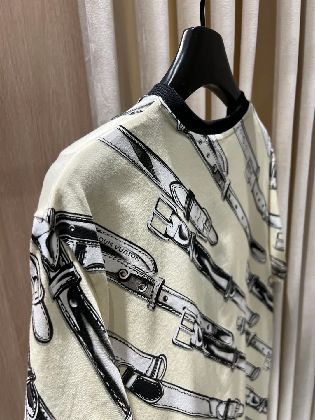 Women's T-Shirts LOUIS VUITTON 16920154