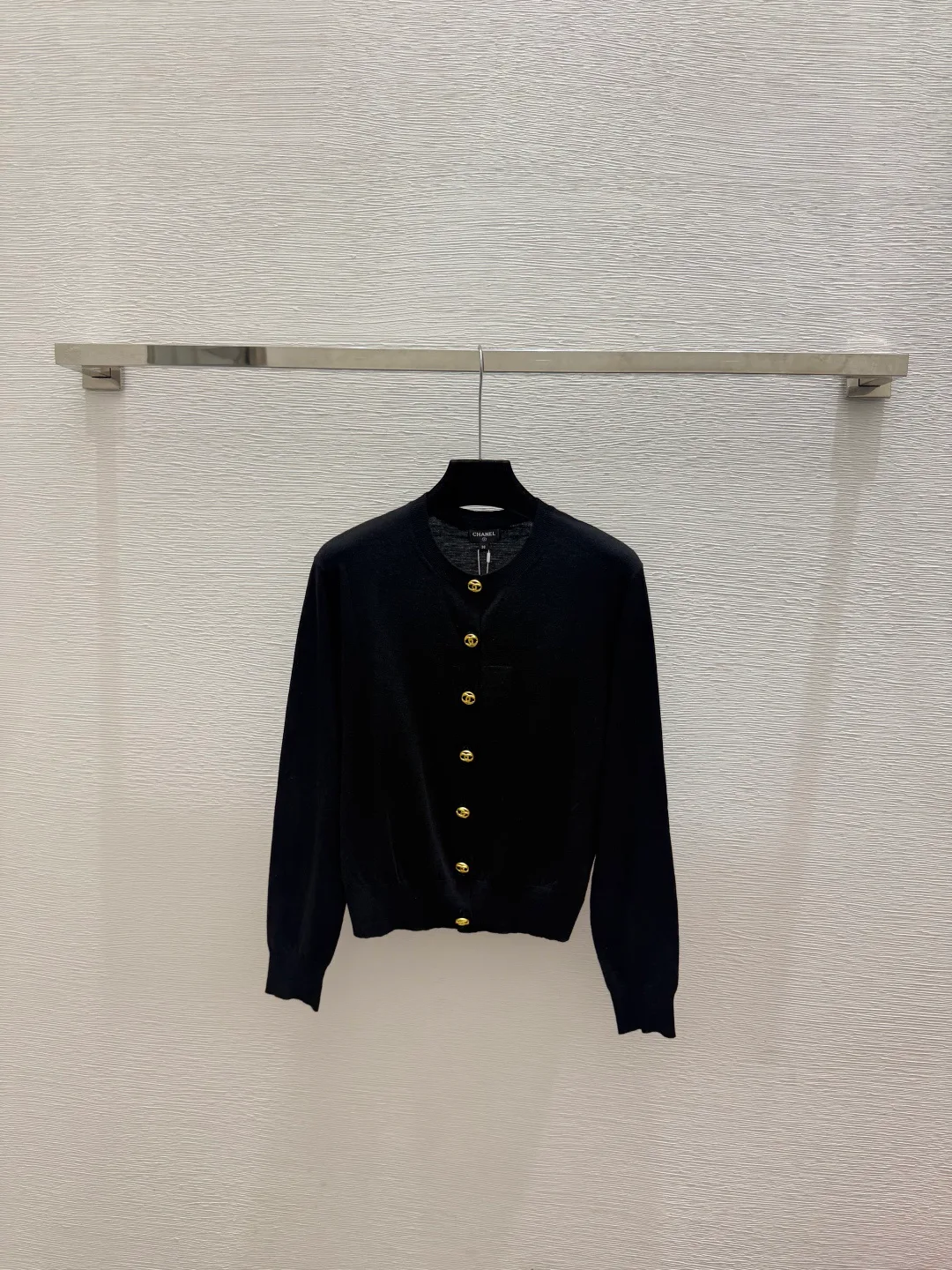 Women's Jumpers And Sweaters CHANEL 18138709