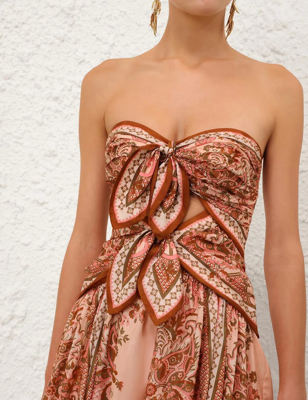 Women's Dresses ZIMMERMANN 17545099