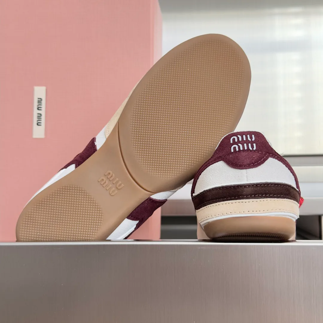 Women's Sneakers MIU MIU 18092987
