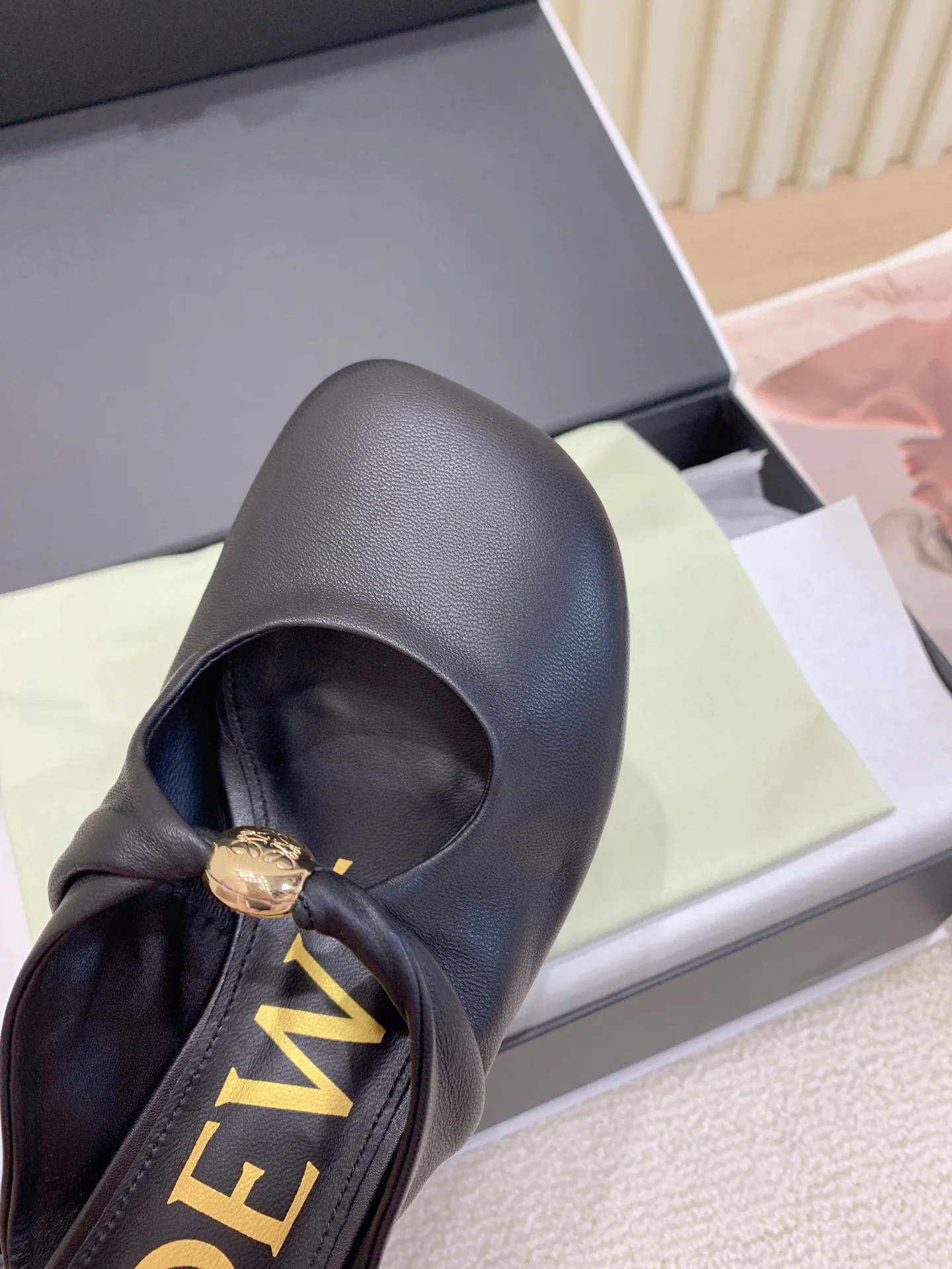 Women's Mules And Clogs LOEWE 17963199
