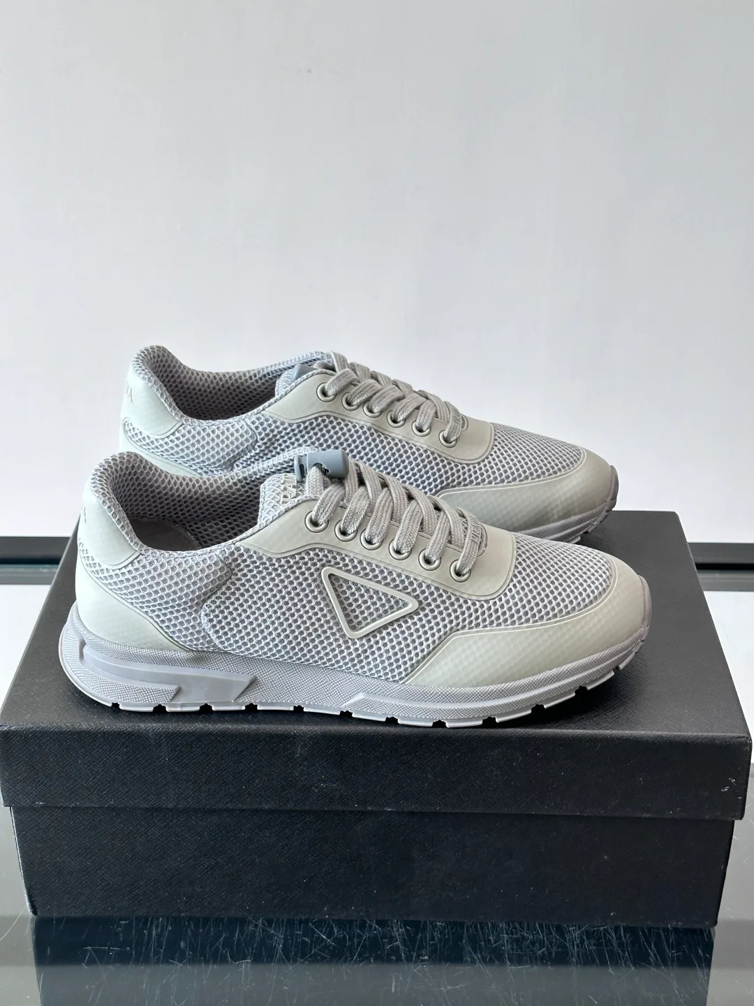 Men's Sneakers PRADA 17646151