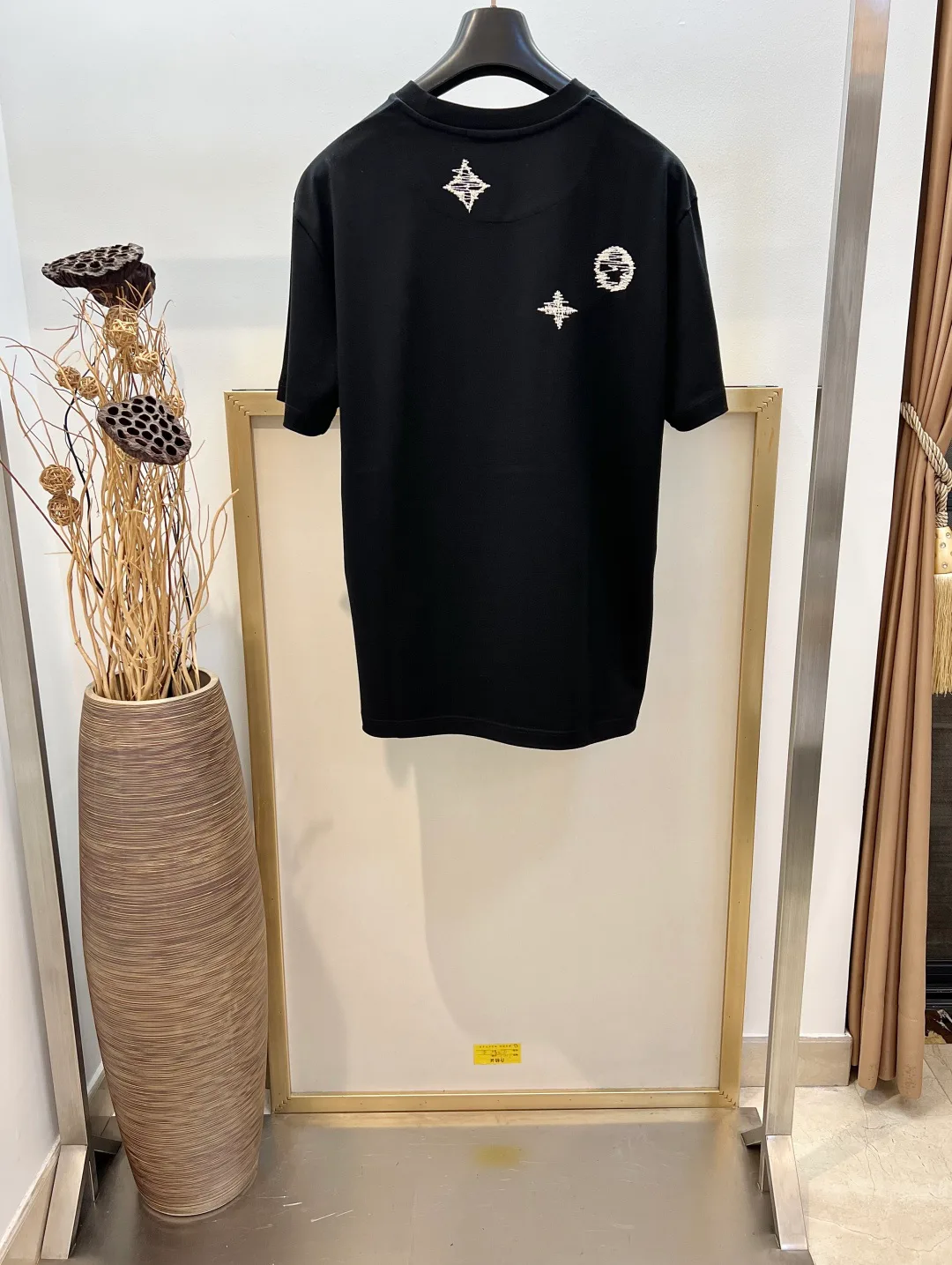 Women's T-Shirts LOUIS VUITTON 18191064