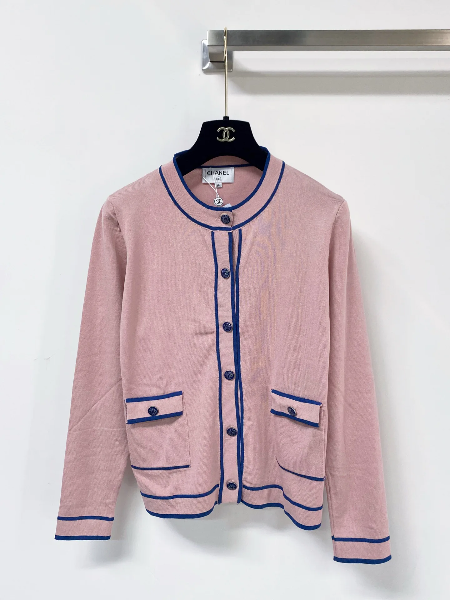 Women's Jumpers And Sweaters CHANEL 17932564