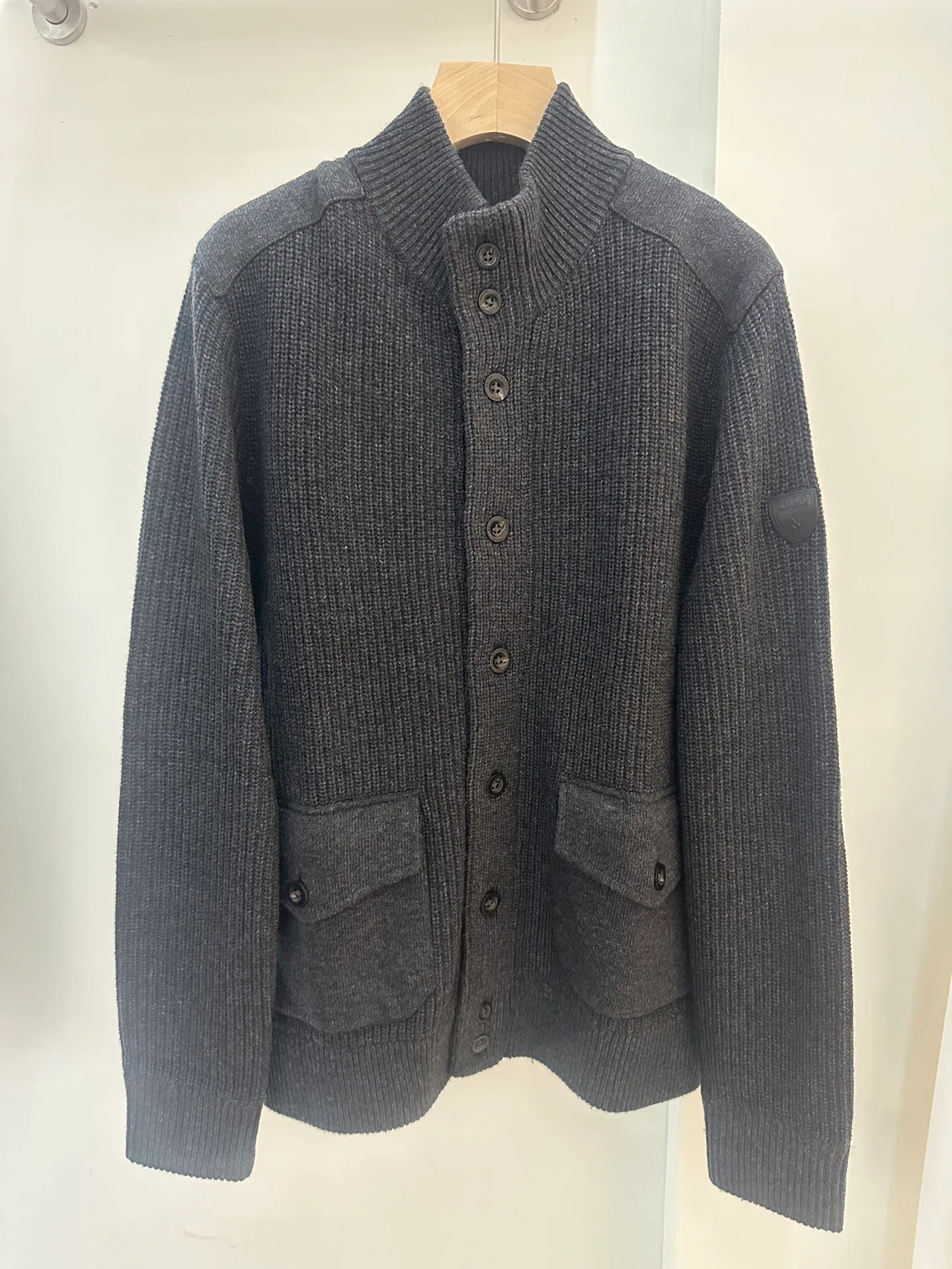 Men's Jumpers And Sweaters RALPH LAUREN 17914882