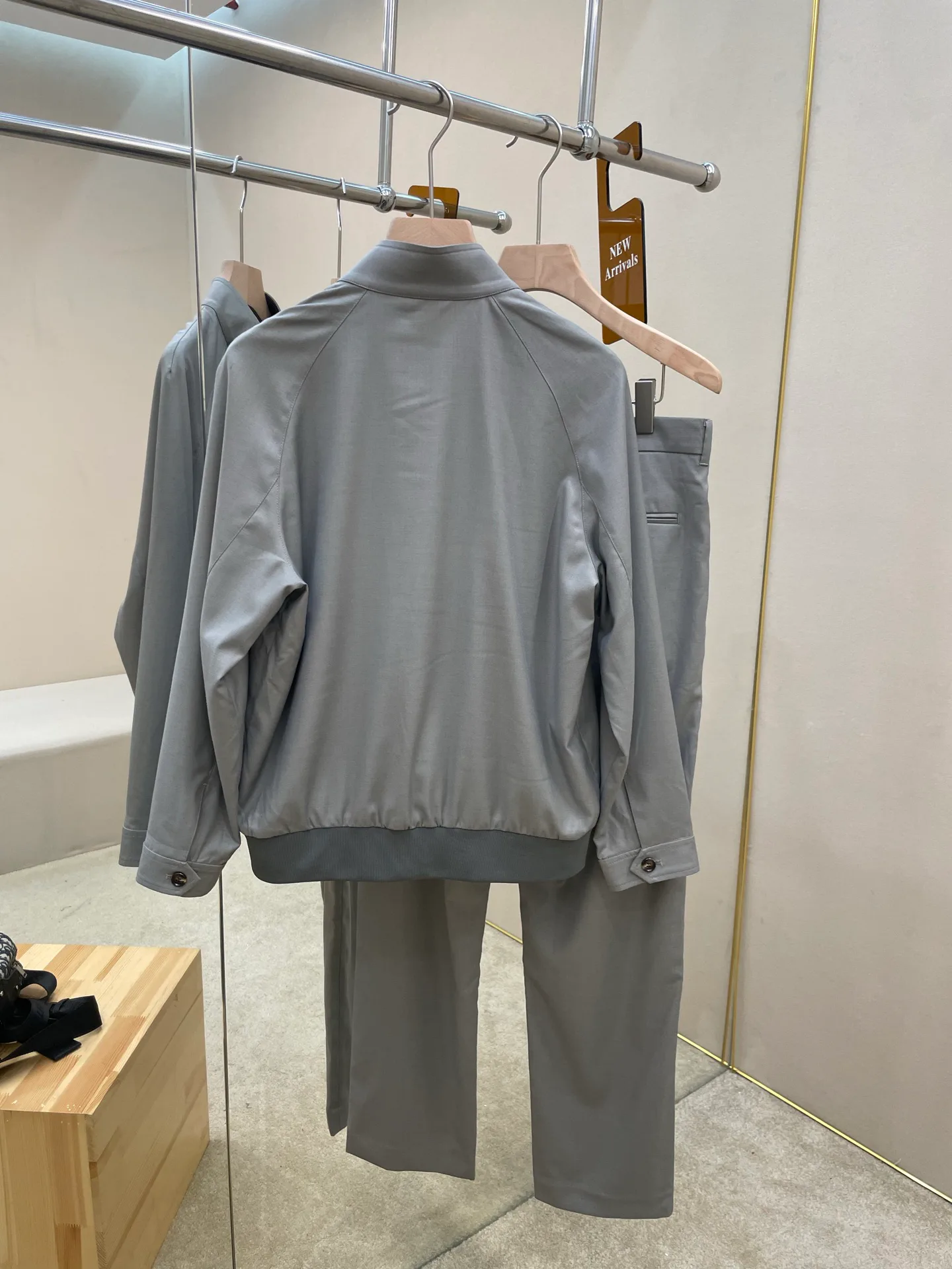 Men's Jackets And Down Jackets CHRISTIAN DIOR 18052754