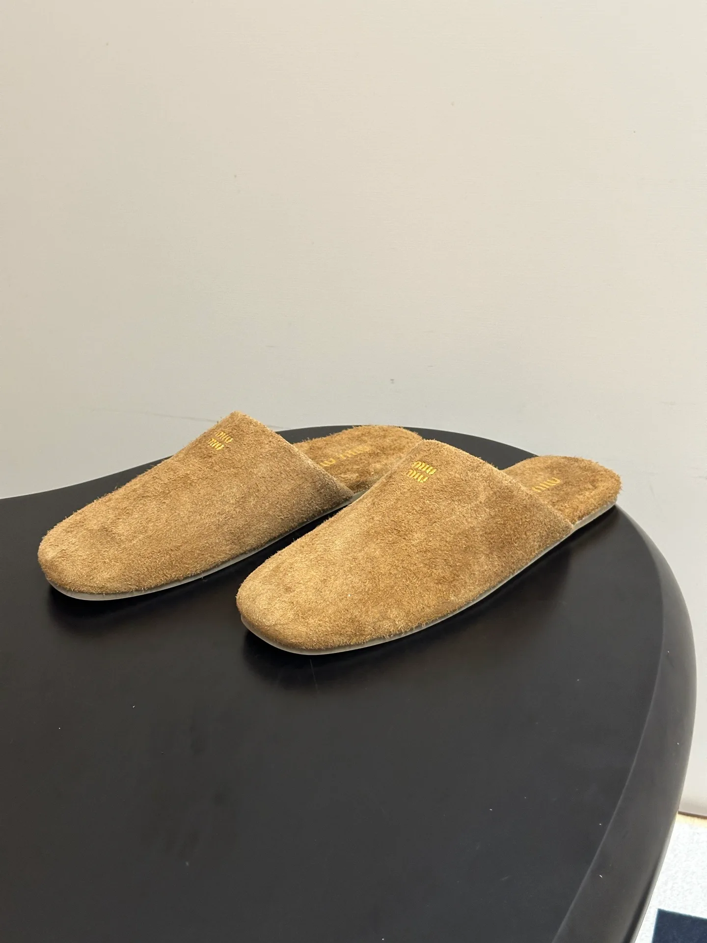 Women's Mules And Clogs MIU MIU 17338395
