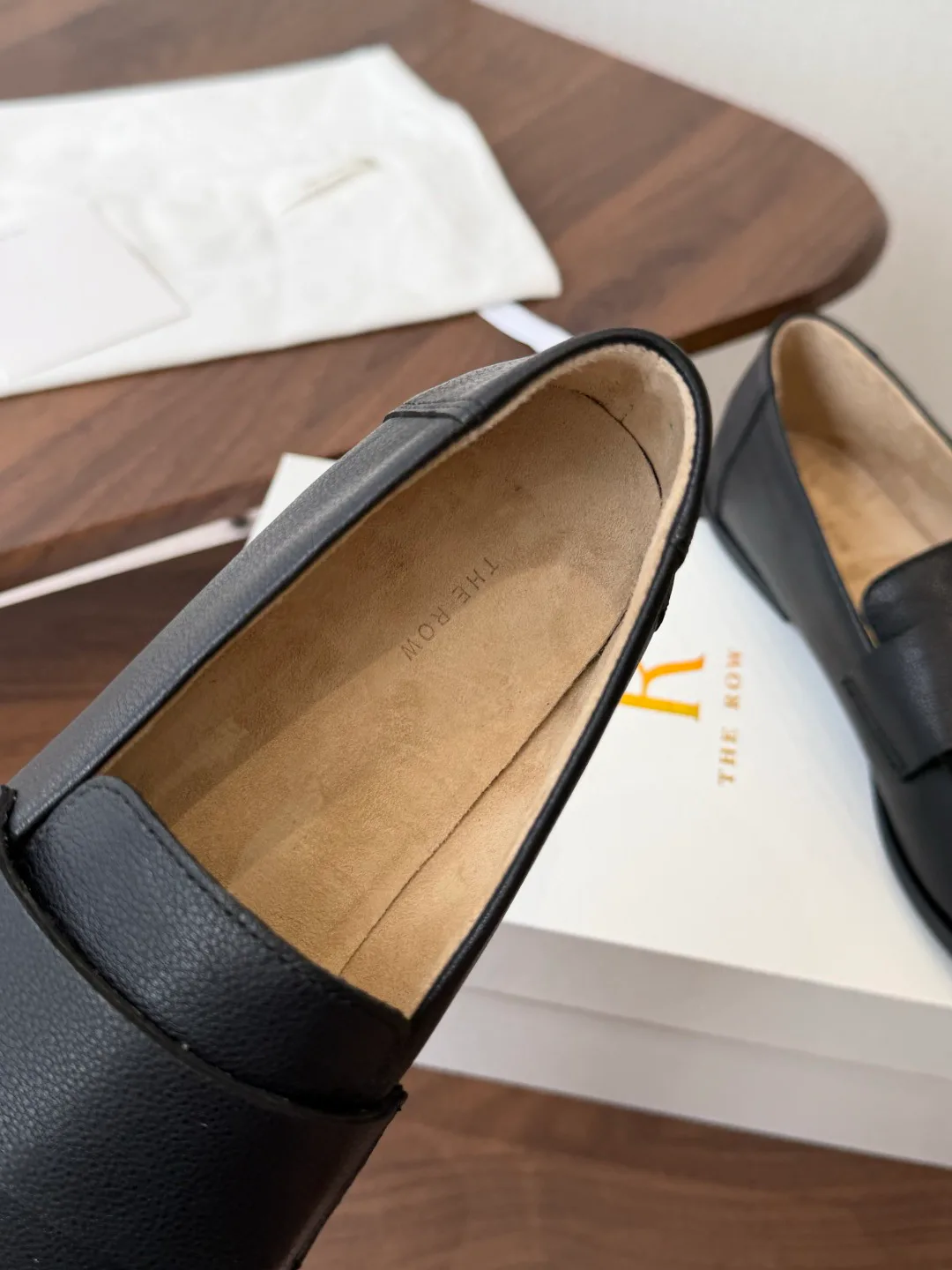 Women's Loafers And Moccasins THE ROW 18146691