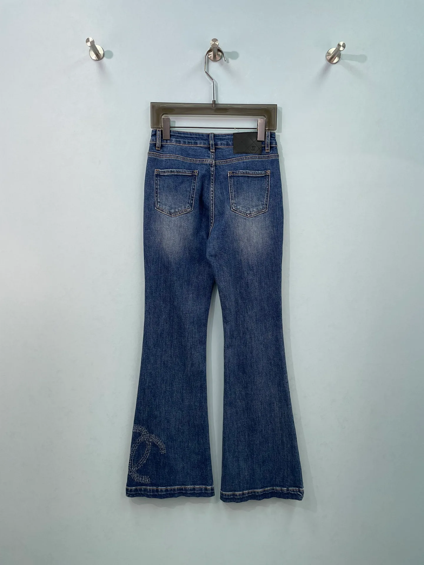 Women's Jeans CHANEL 18359237
