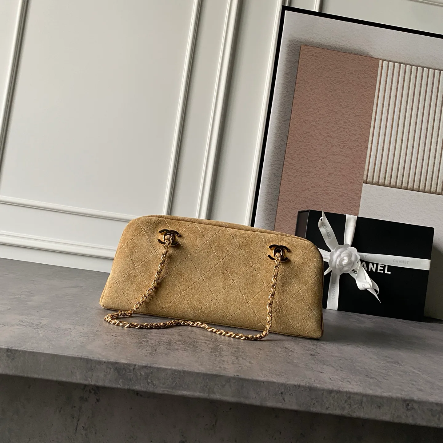 Women's Classic Handbags CHANEL 17615414