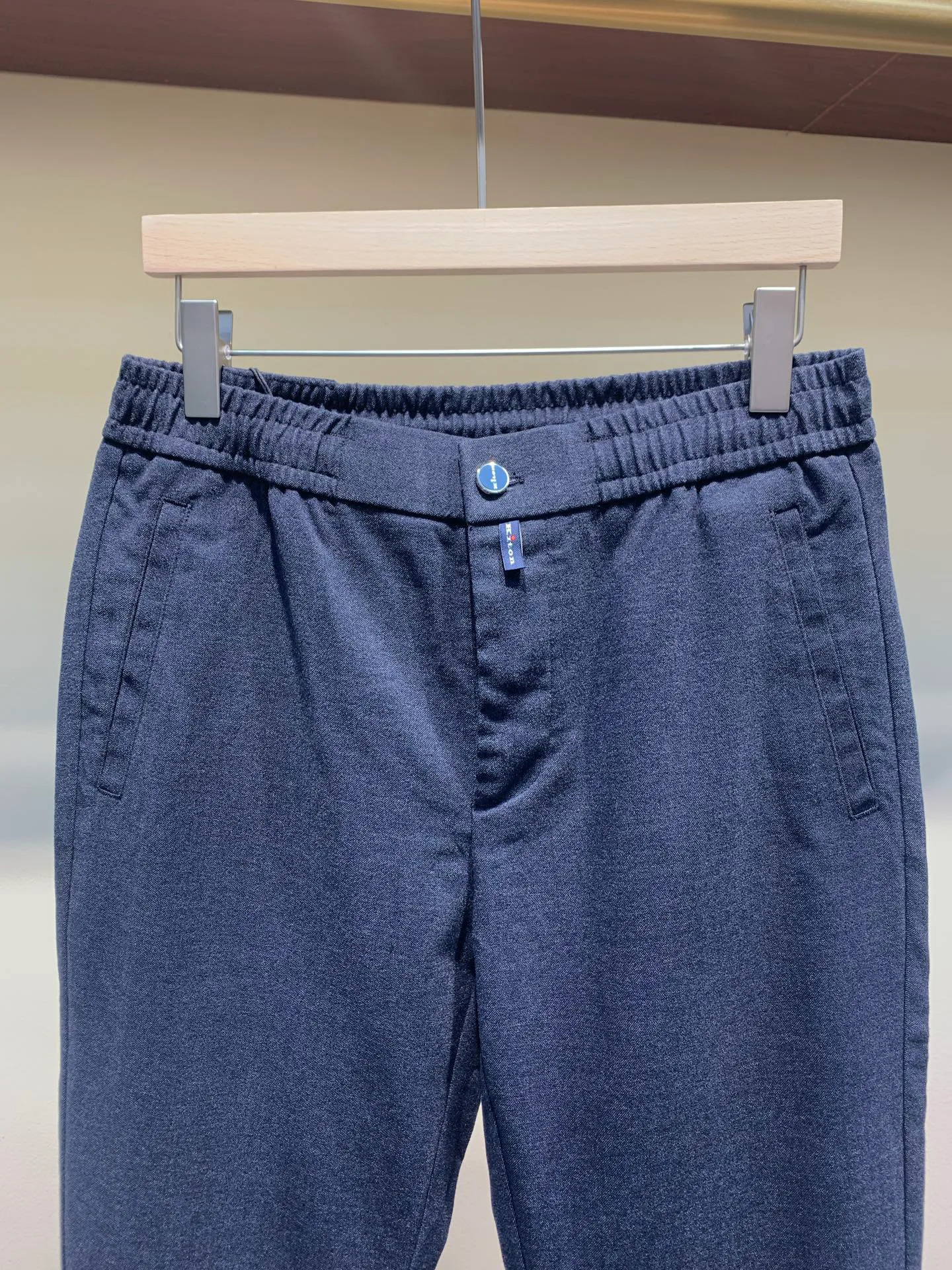 Men's Trousers KITON 18084346