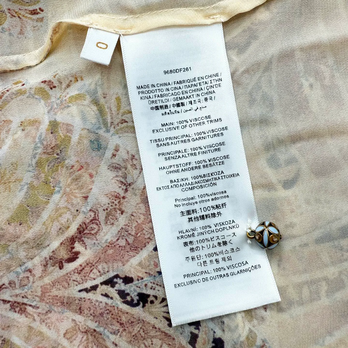 Платья Женские Zimmermann 18602060