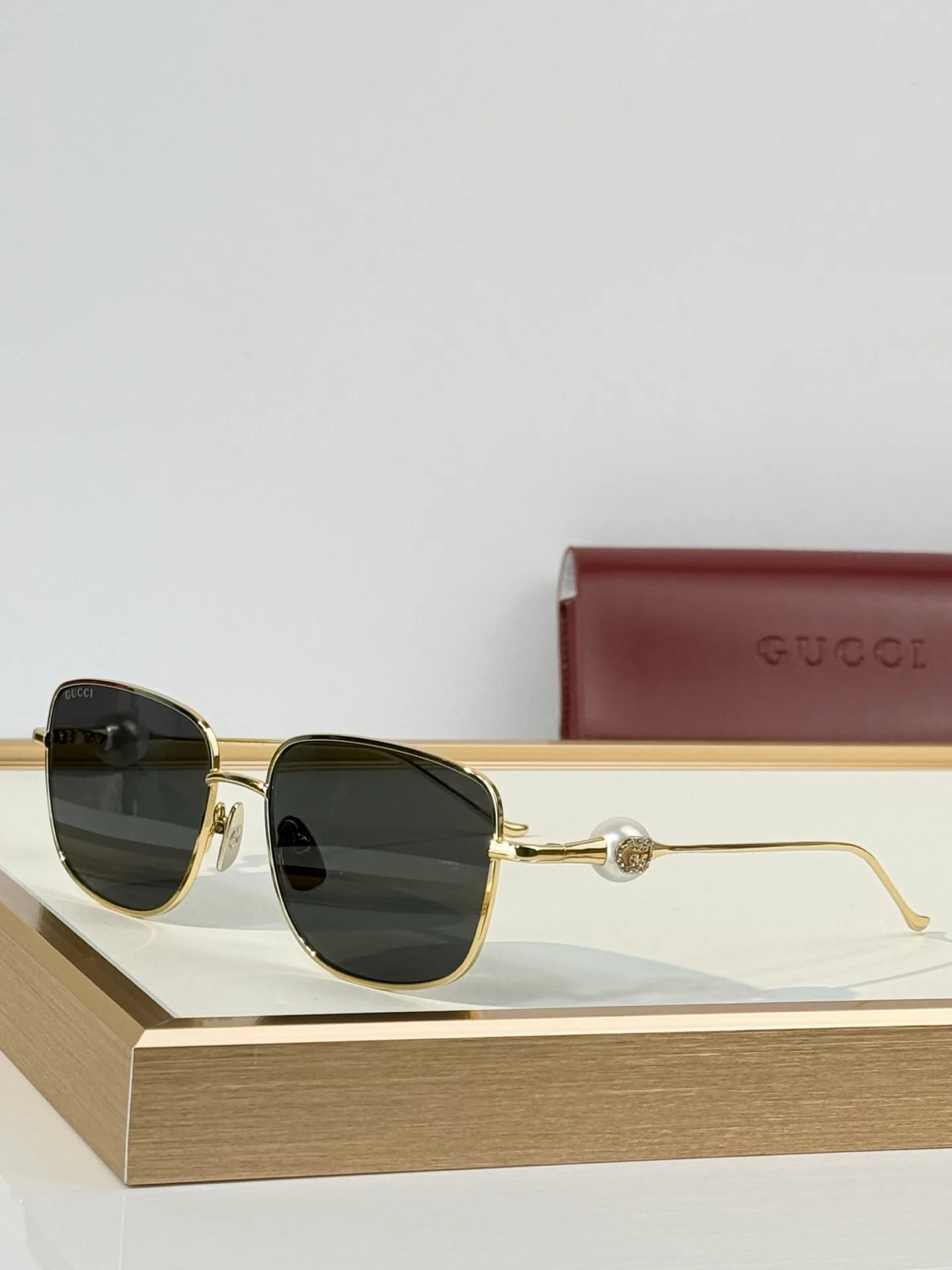 Glasses GUCCI 17949296