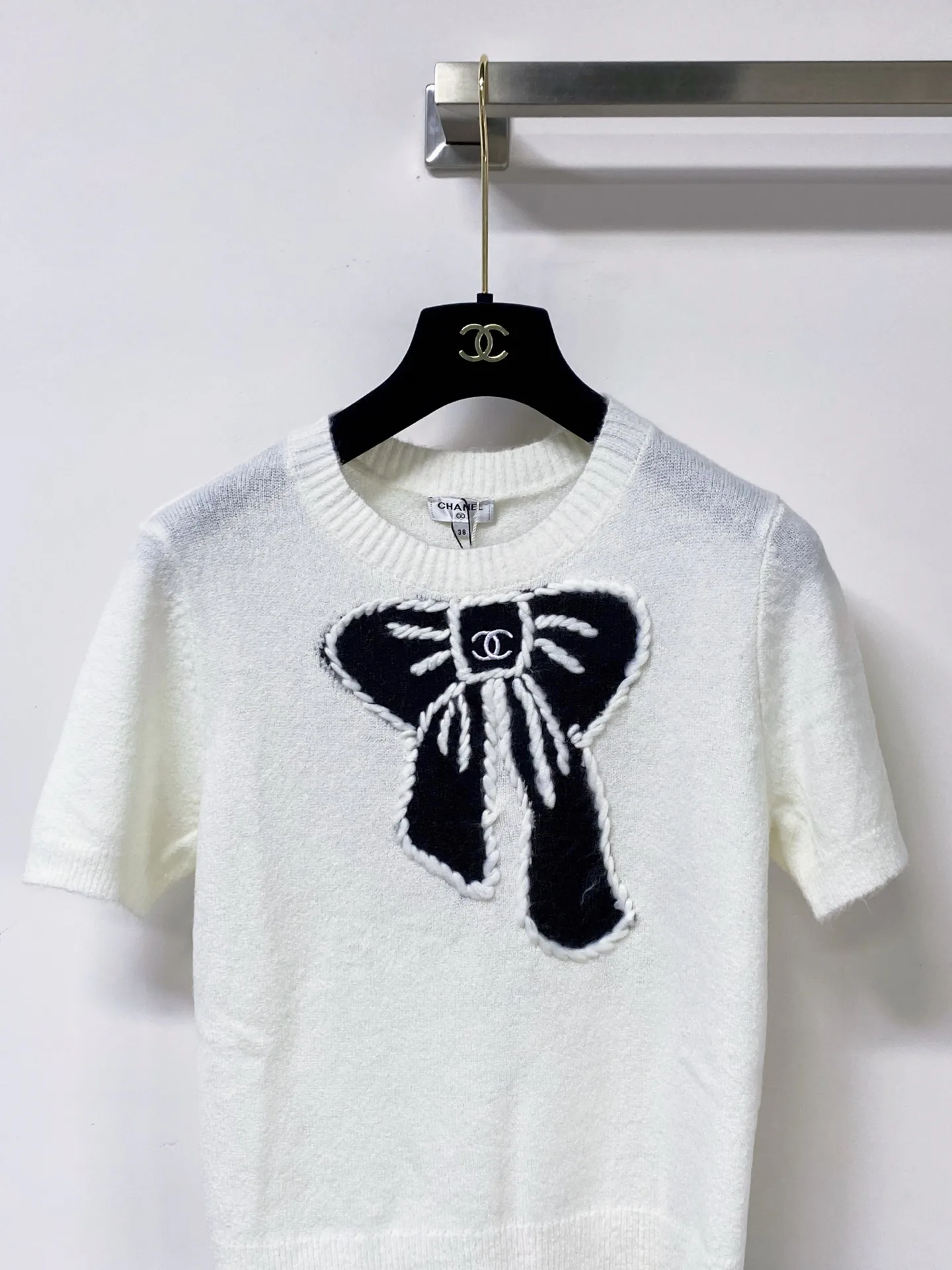 Women's T-Shirts CHANEL 18150729