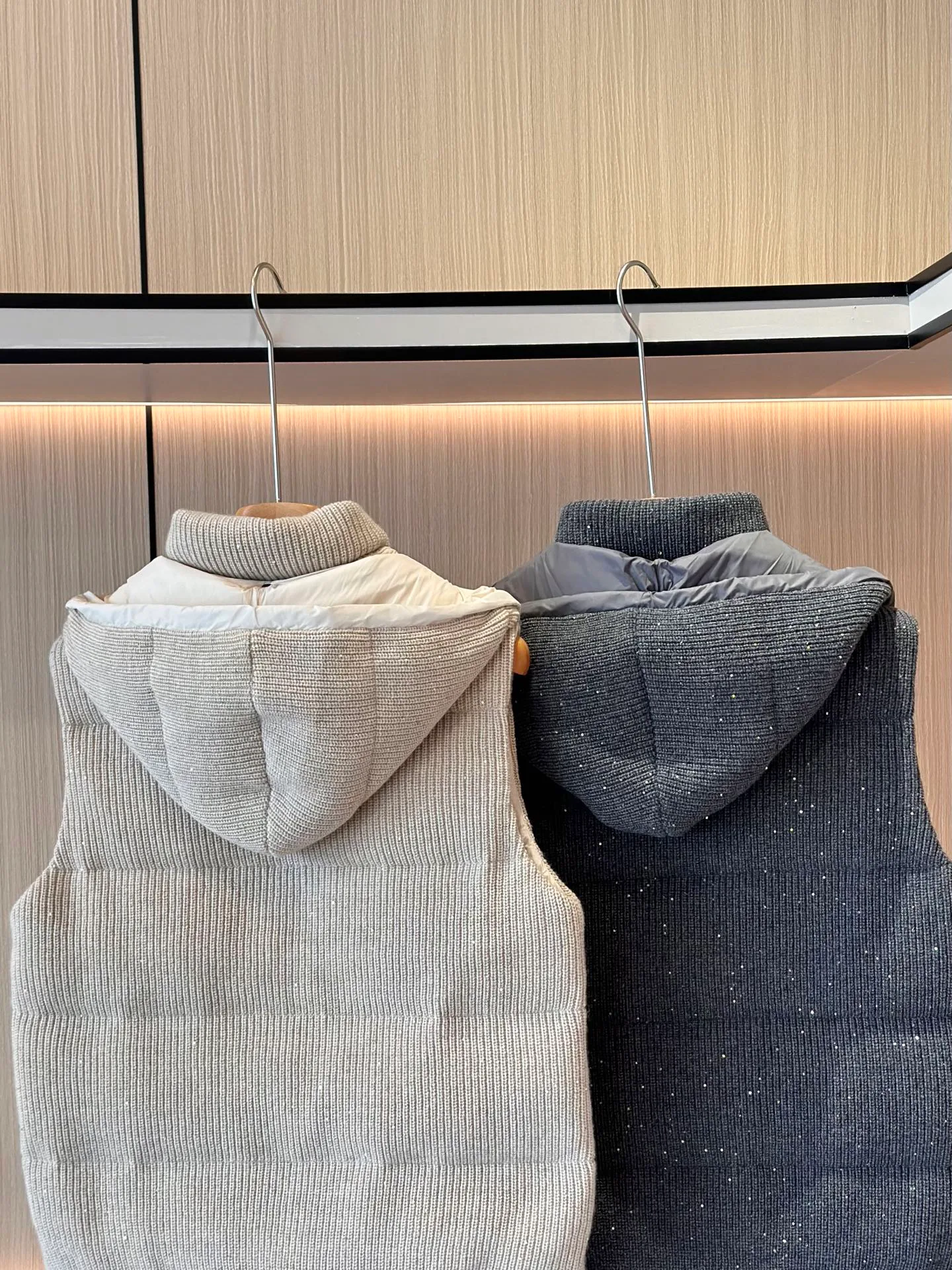 Women's Vests BRUNELLO CUCINELLI 18099436