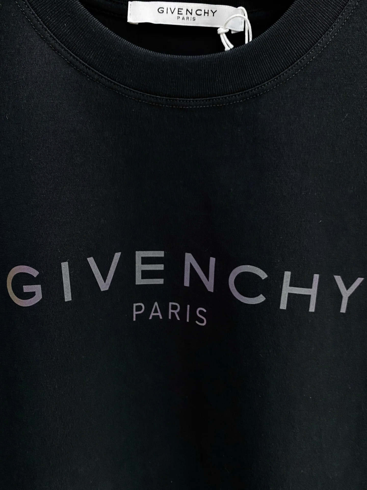 Men's T-Shirts GIVENCHY 18296339