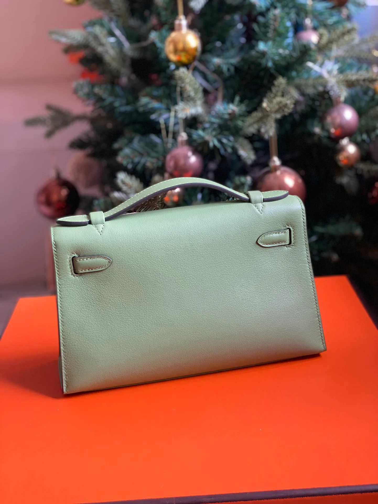 Women's Classic Handbags HERMES 18407399