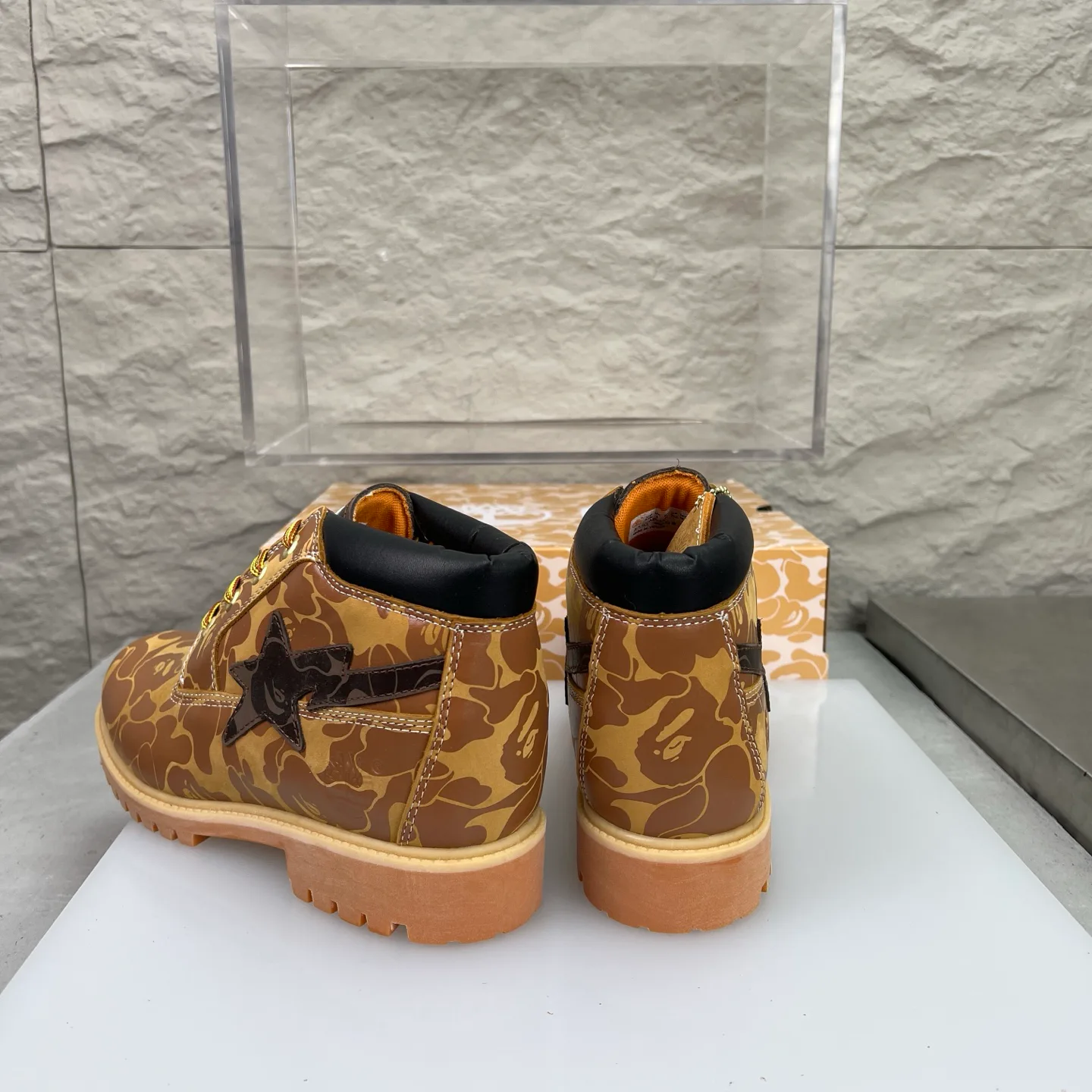 Men's Ankle Boots TIMBERLAND 18351628