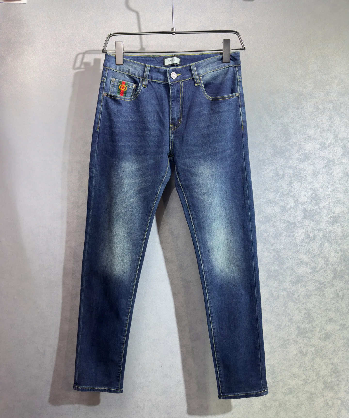Men's Jeans GUCCI 18098364