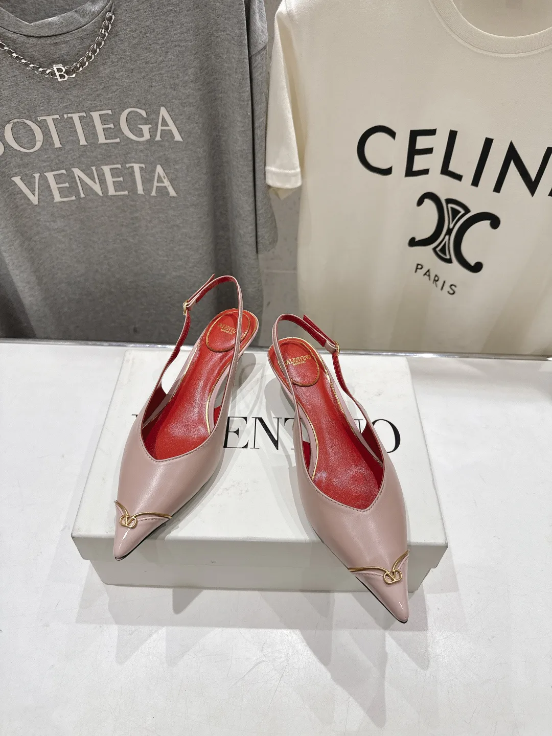 Women's Heels VALENTINO 17240727