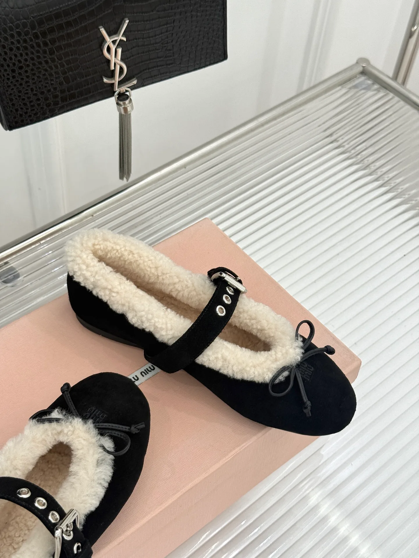 Women's Heels MIU MIU 17877386