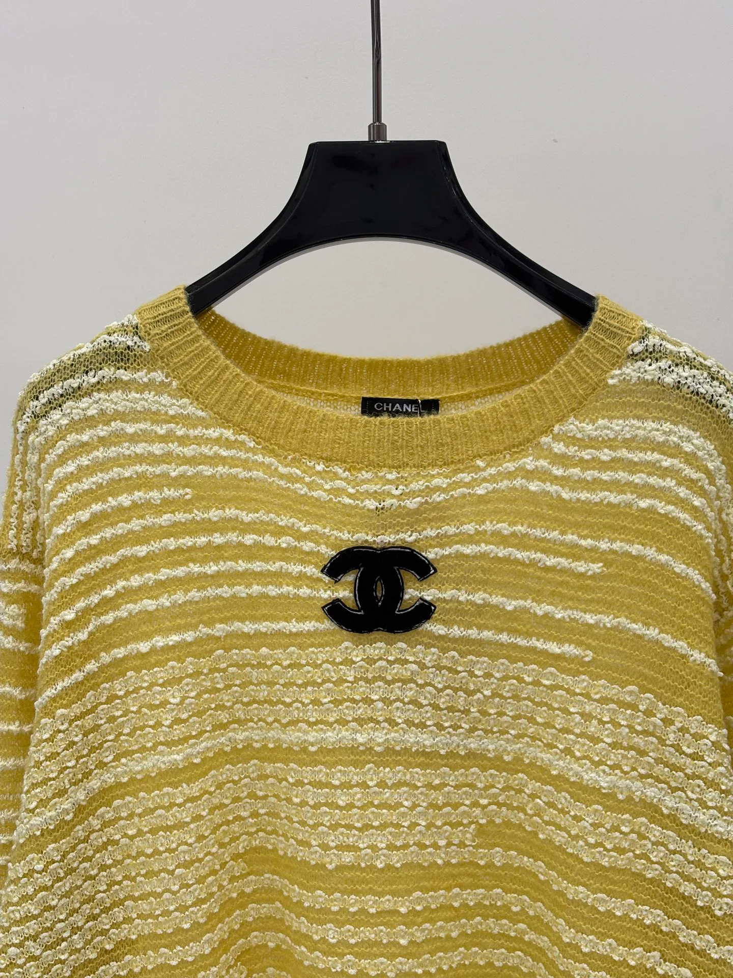 Women's Jumpers And Sweaters CHANEL 18389582