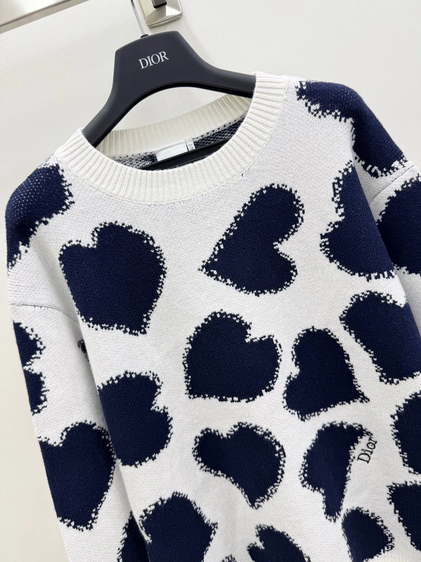 Women's Jumpers And Sweaters CHRISTIAN DIOR 17879762