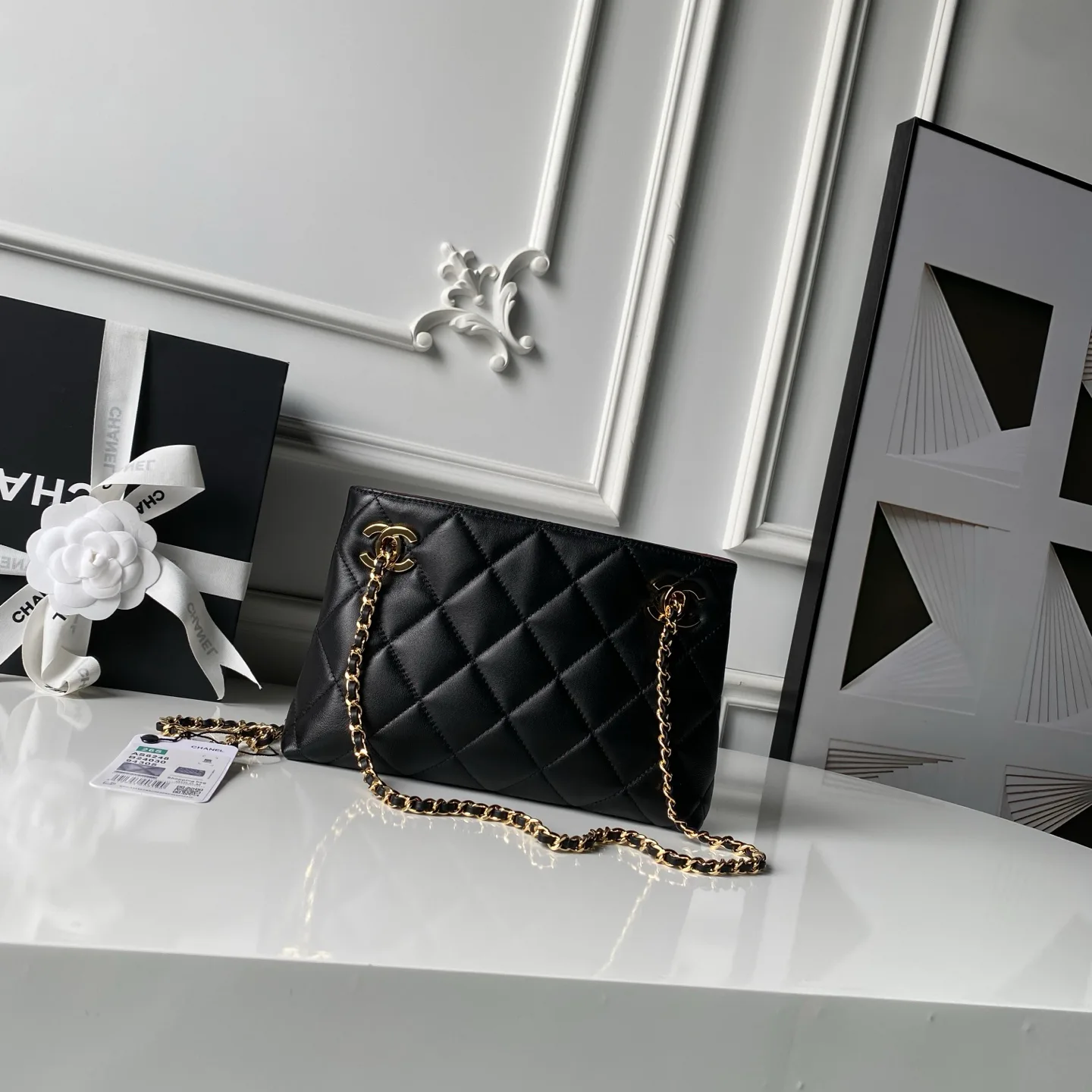 Women's Classic Handbags CHANEL 18207838