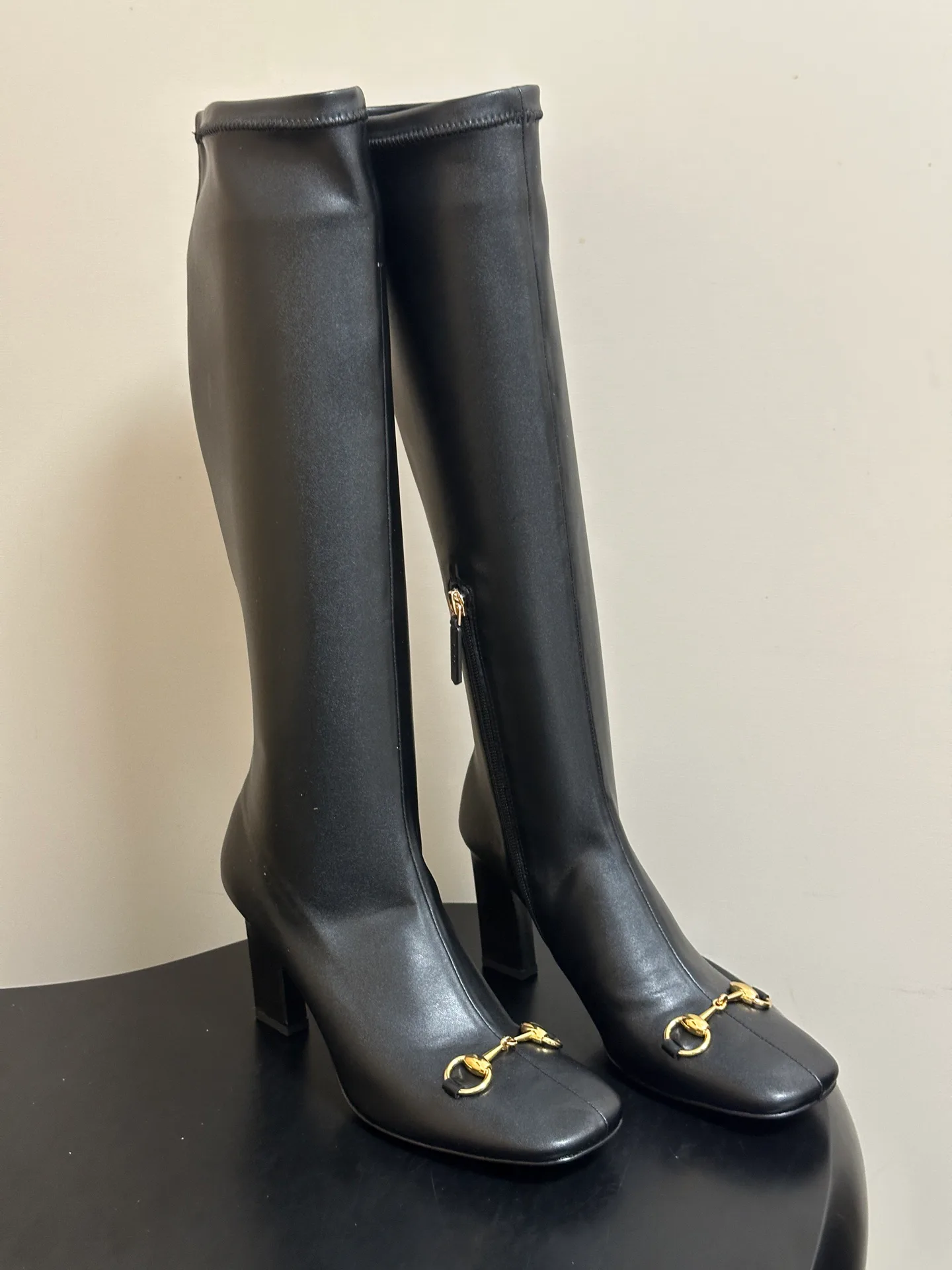 Women's Boots GUCCI 17830773