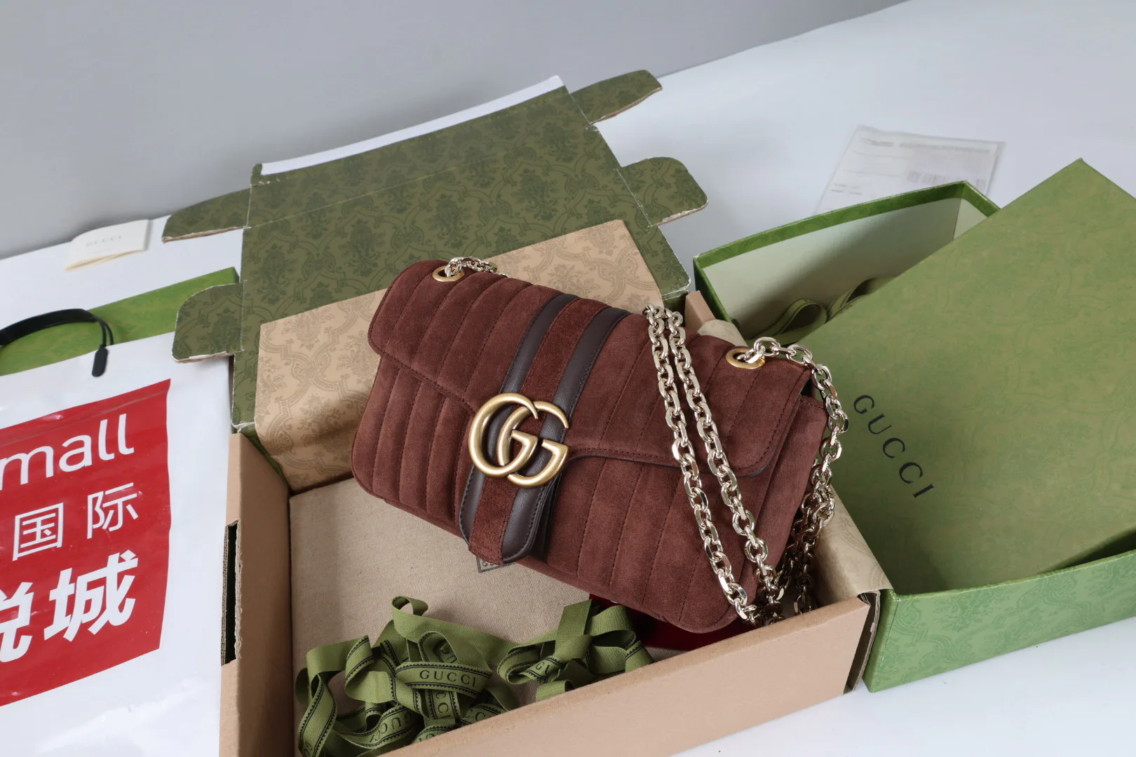 Women's Classic Handbags GUCCI 18004293
