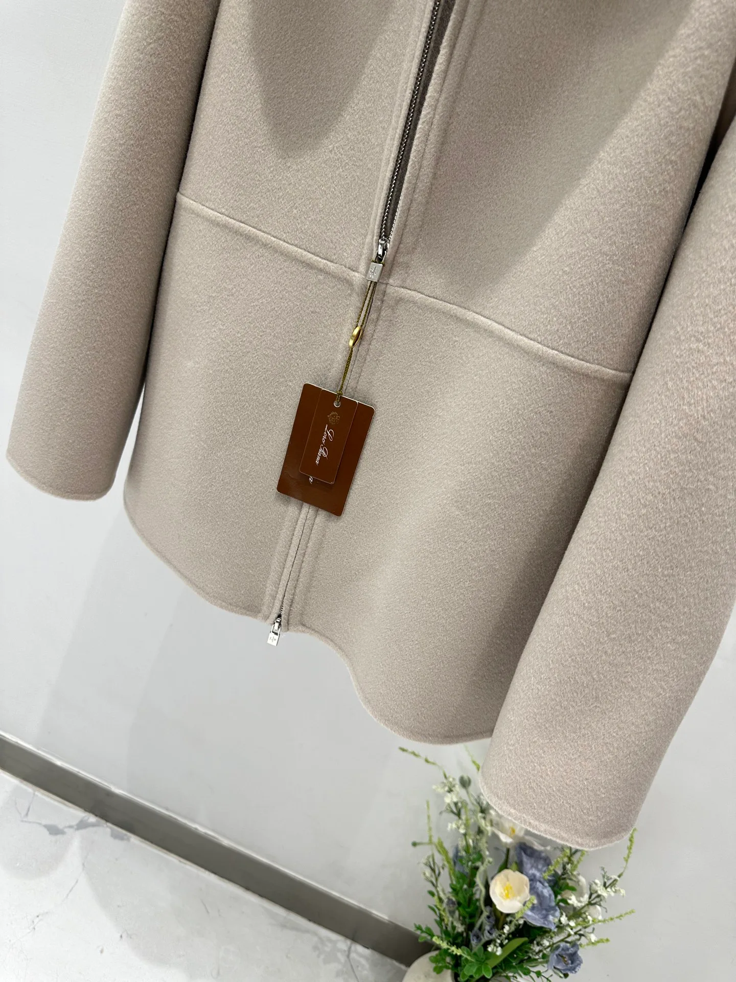 Women's Coats LORO PIANA 18460645